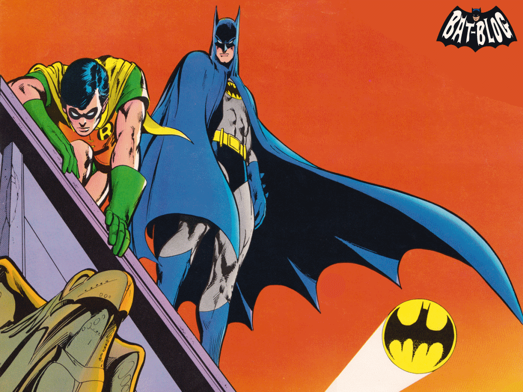 Robin Vs Batman Wallpapers