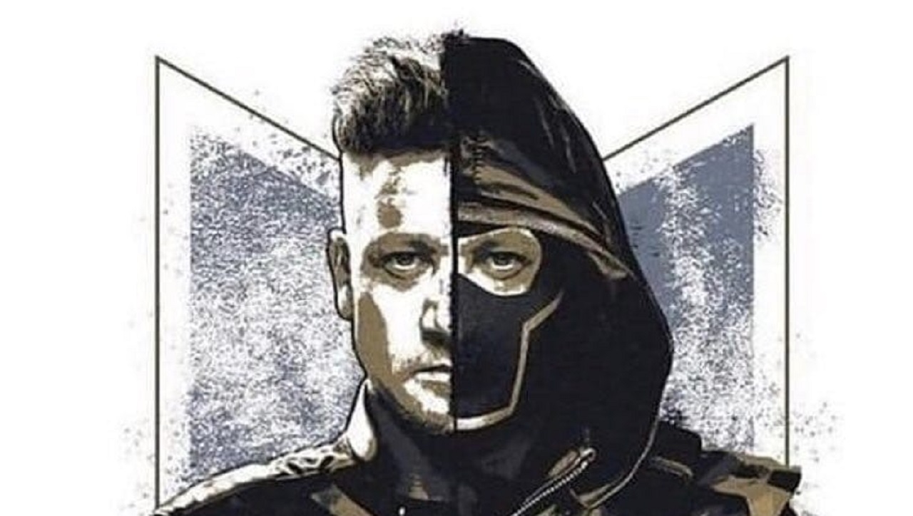 Ronin Clint Barton Artwork Wallpapers