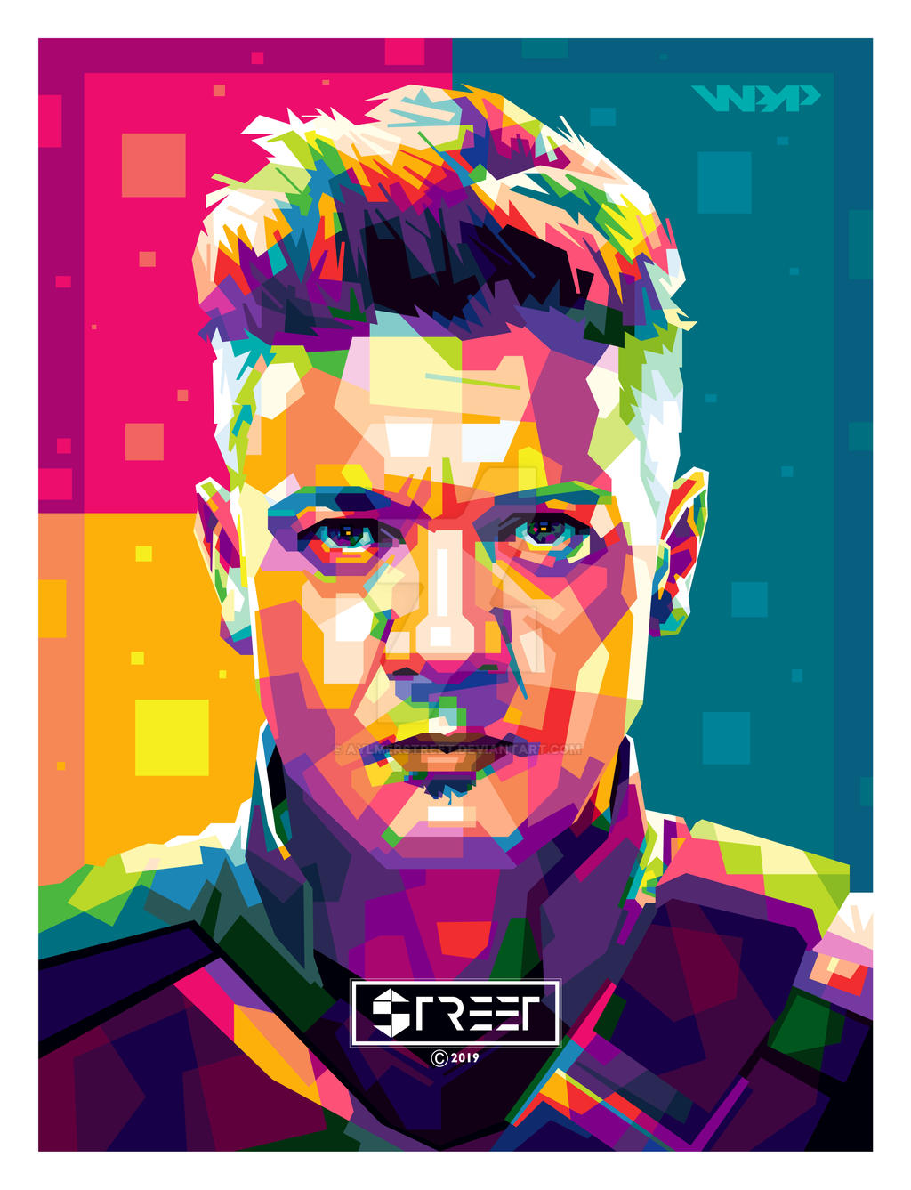 Ronin Clint Barton Artwork Wallpapers