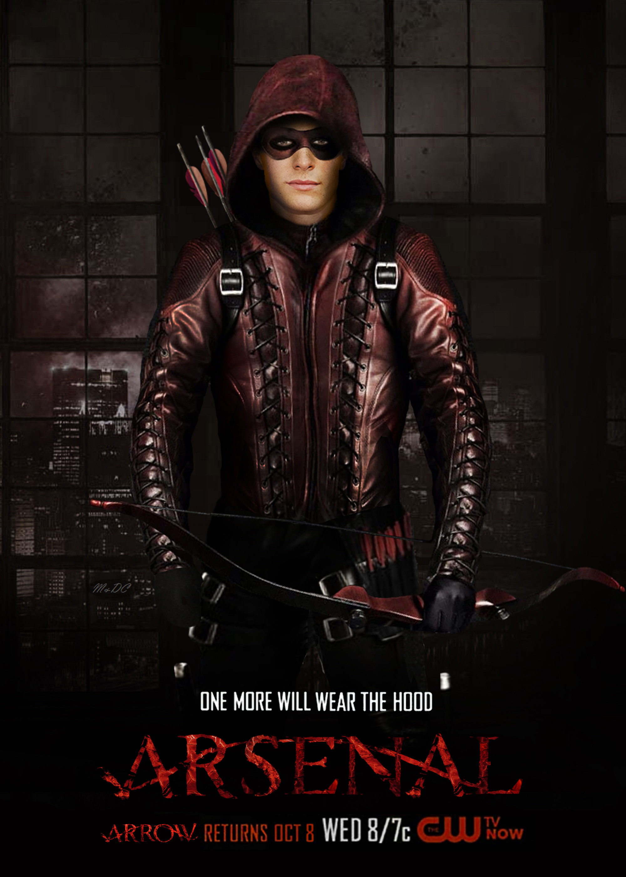 Roy Harper Wallpapers