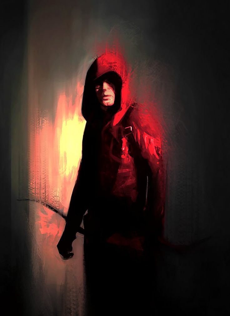 Roy Harper Wallpapers