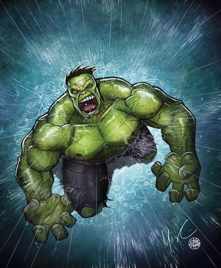 Sad Hulk Marvel Comic Wallpapers