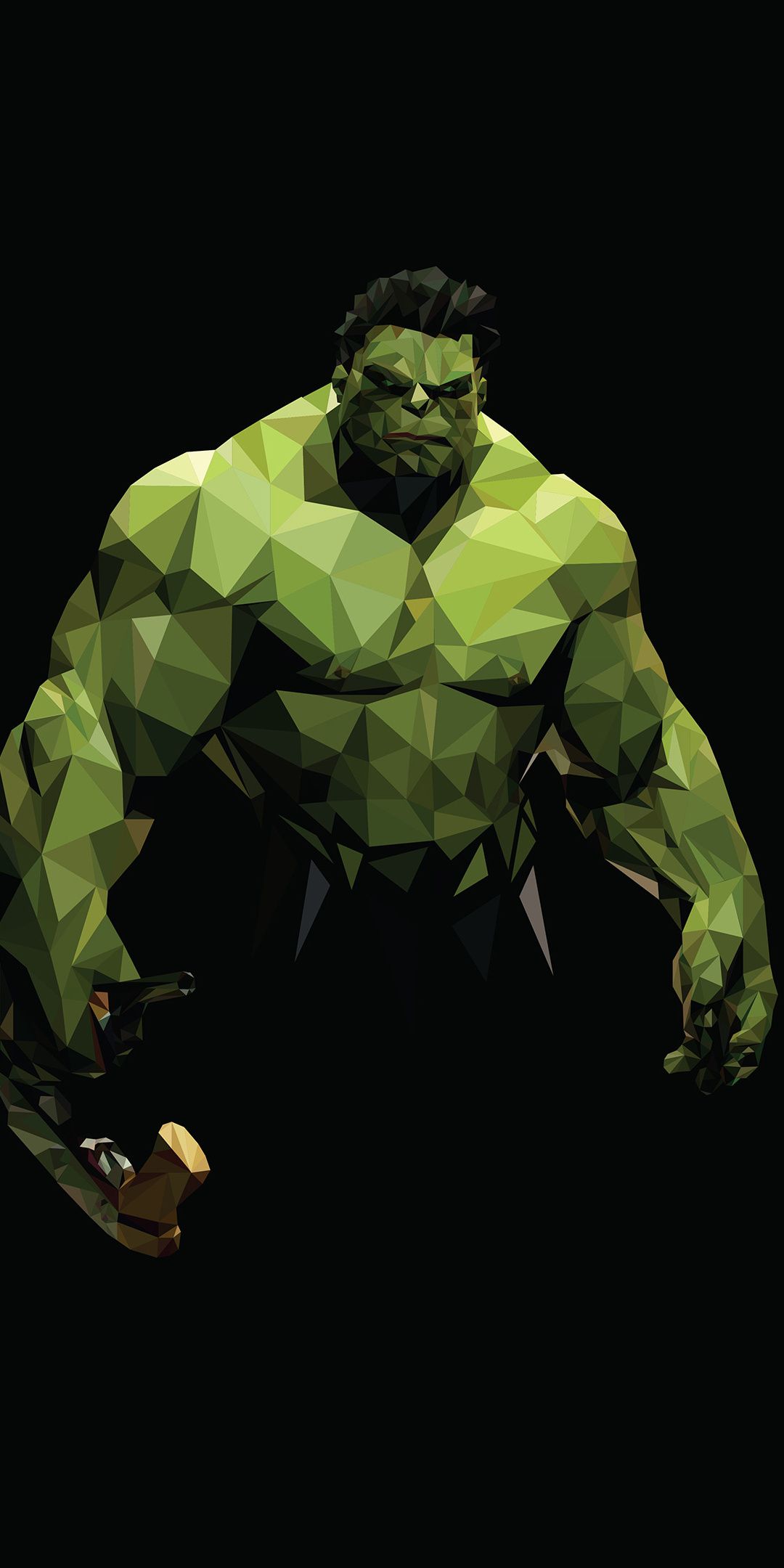 Sad Hulk Marvel Comic Wallpapers