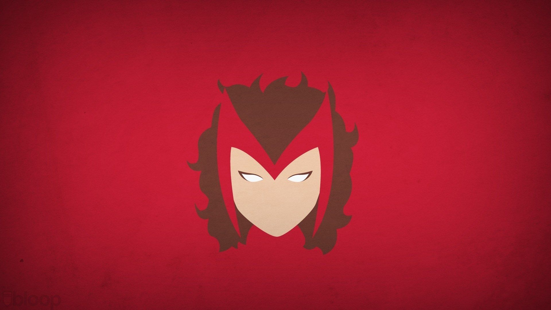 Scarlet Witch Cool Wandavision Wallpapers