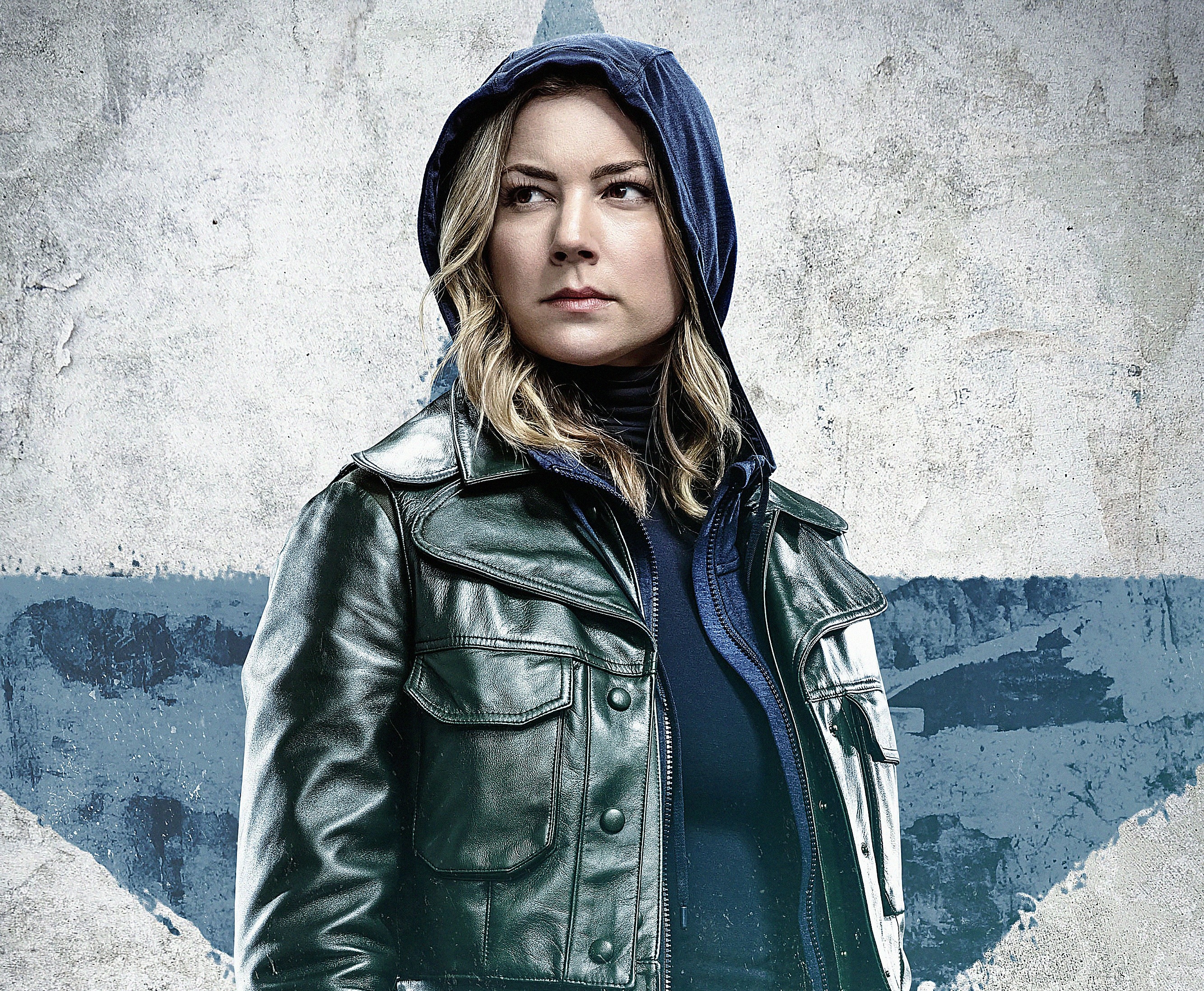 Sharon Carter Wallpapers