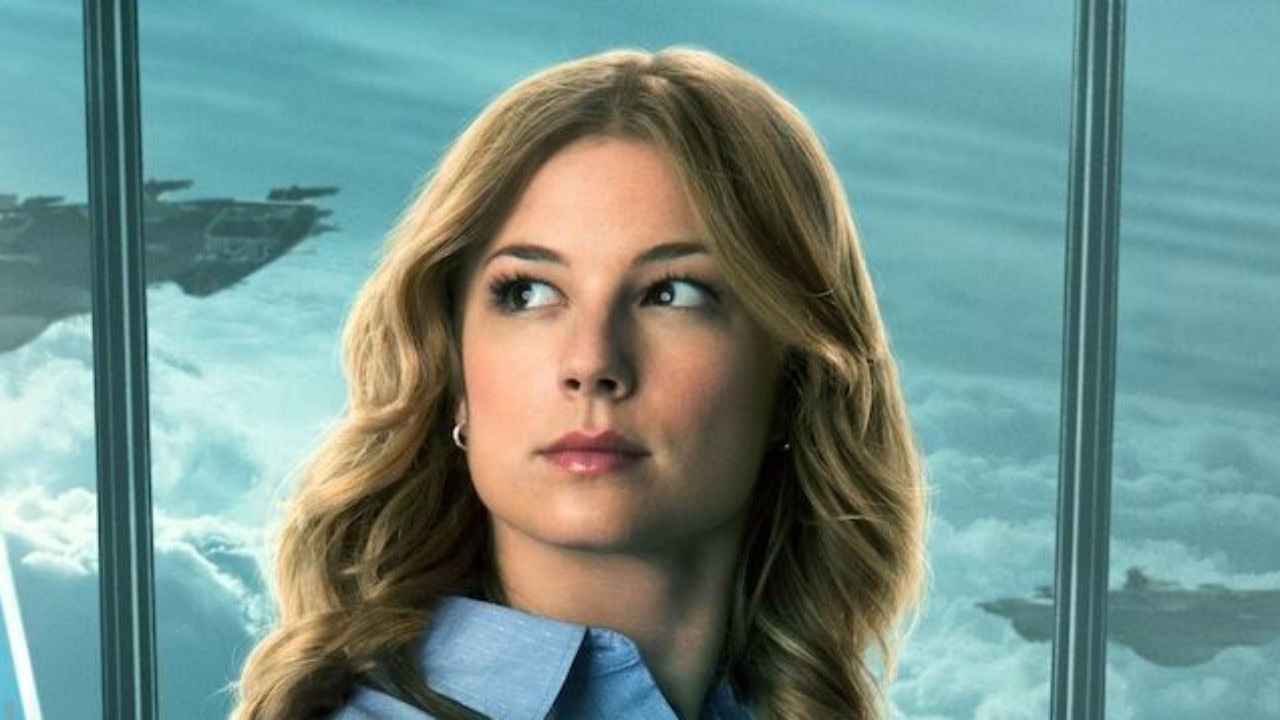 Sharon Carter Wallpapers