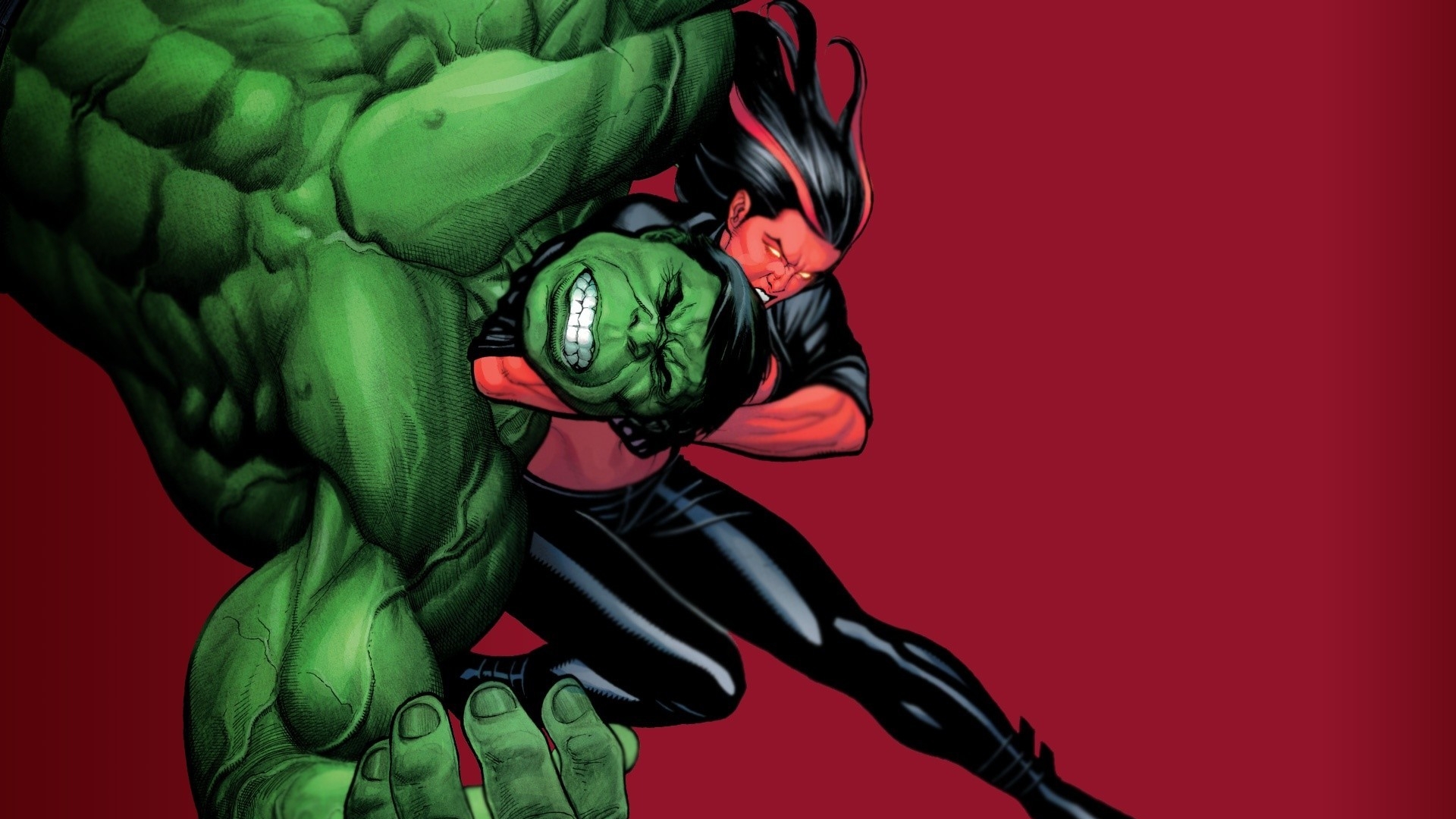 She-Hulk Wallpapers