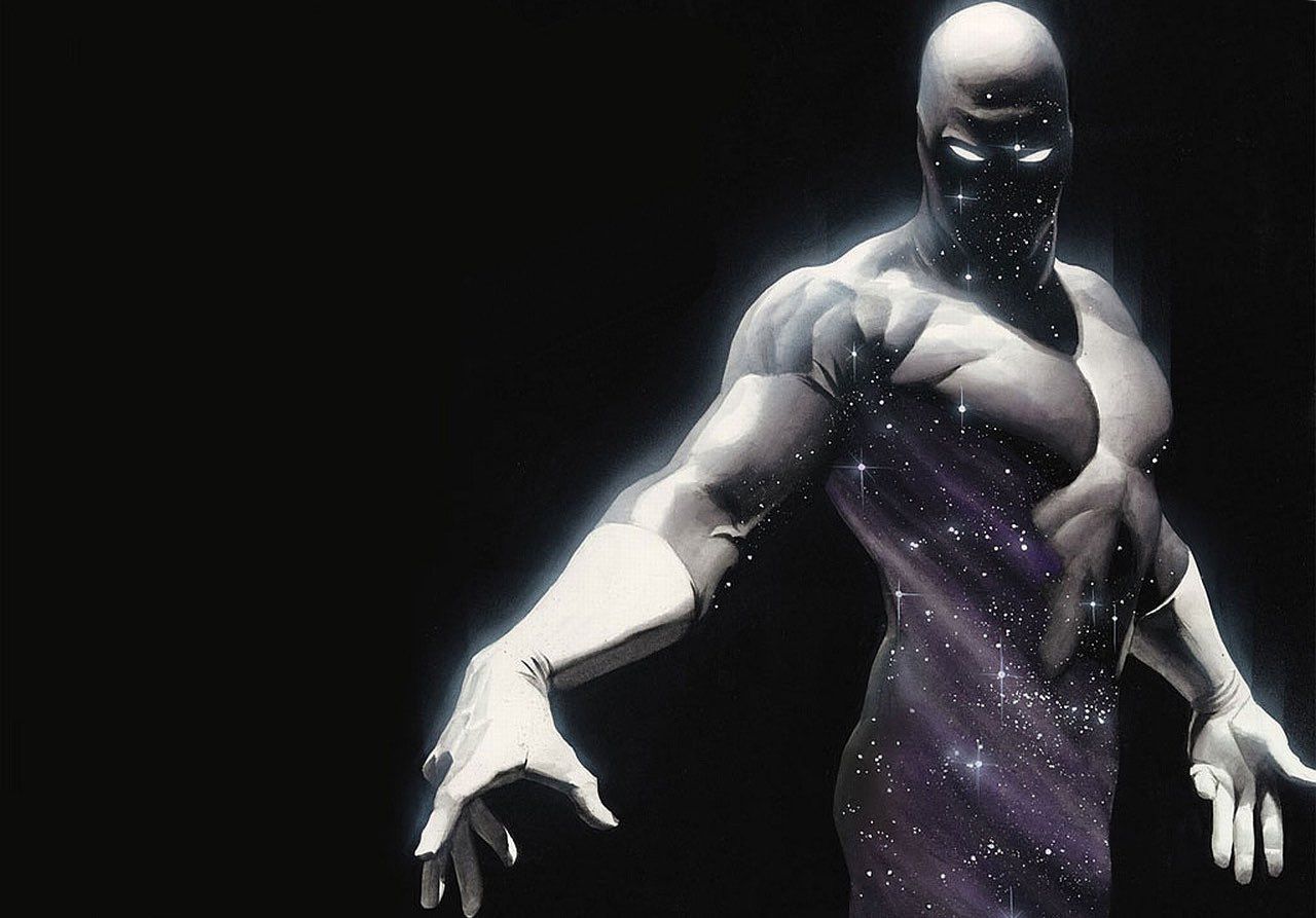 Silver Surfer Wallpapers