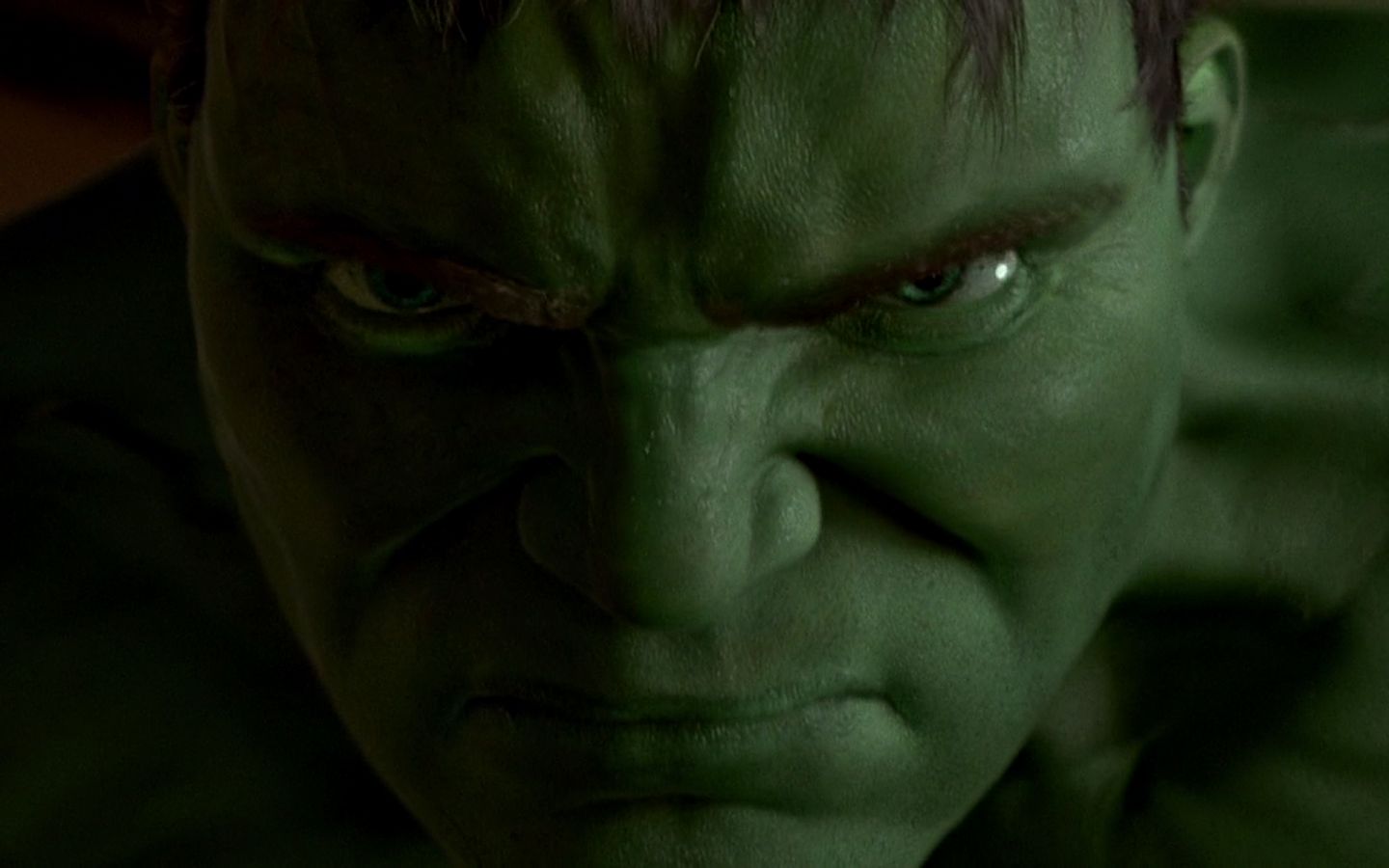 Small Angry Hulk Wallpapers