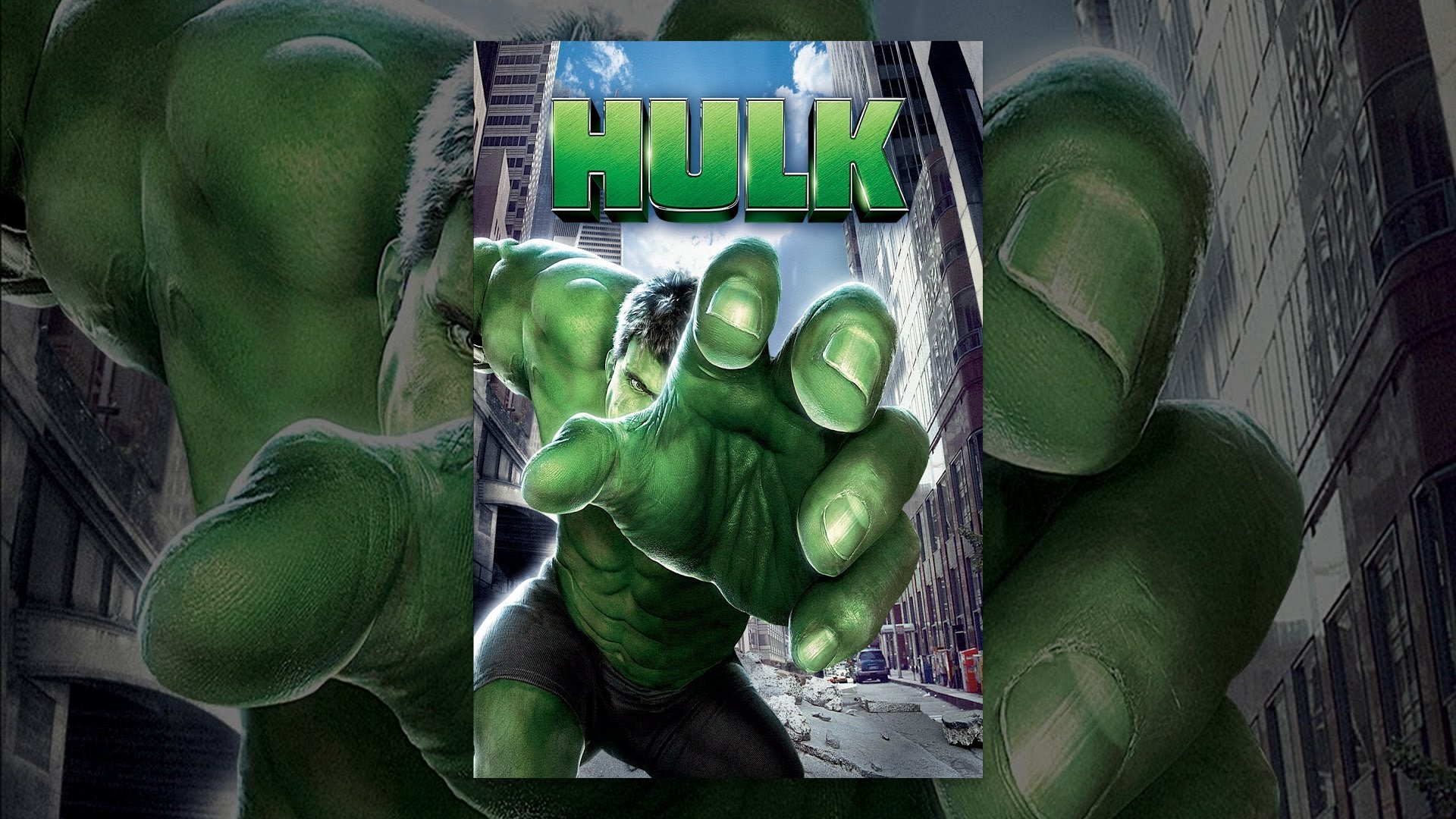 Small Angry Hulk Wallpapers