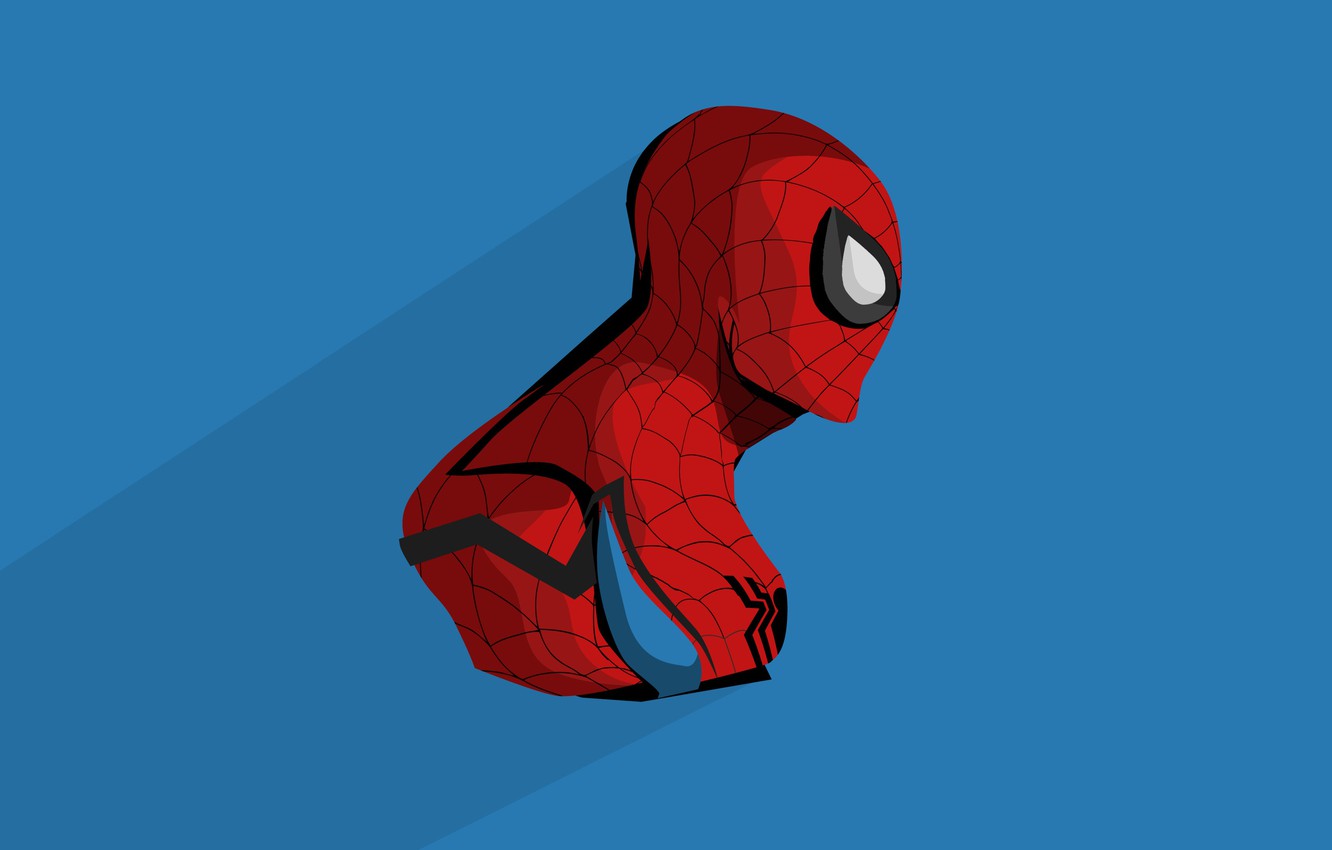 Spider Man Black And Red Suit Comic Wallpapers