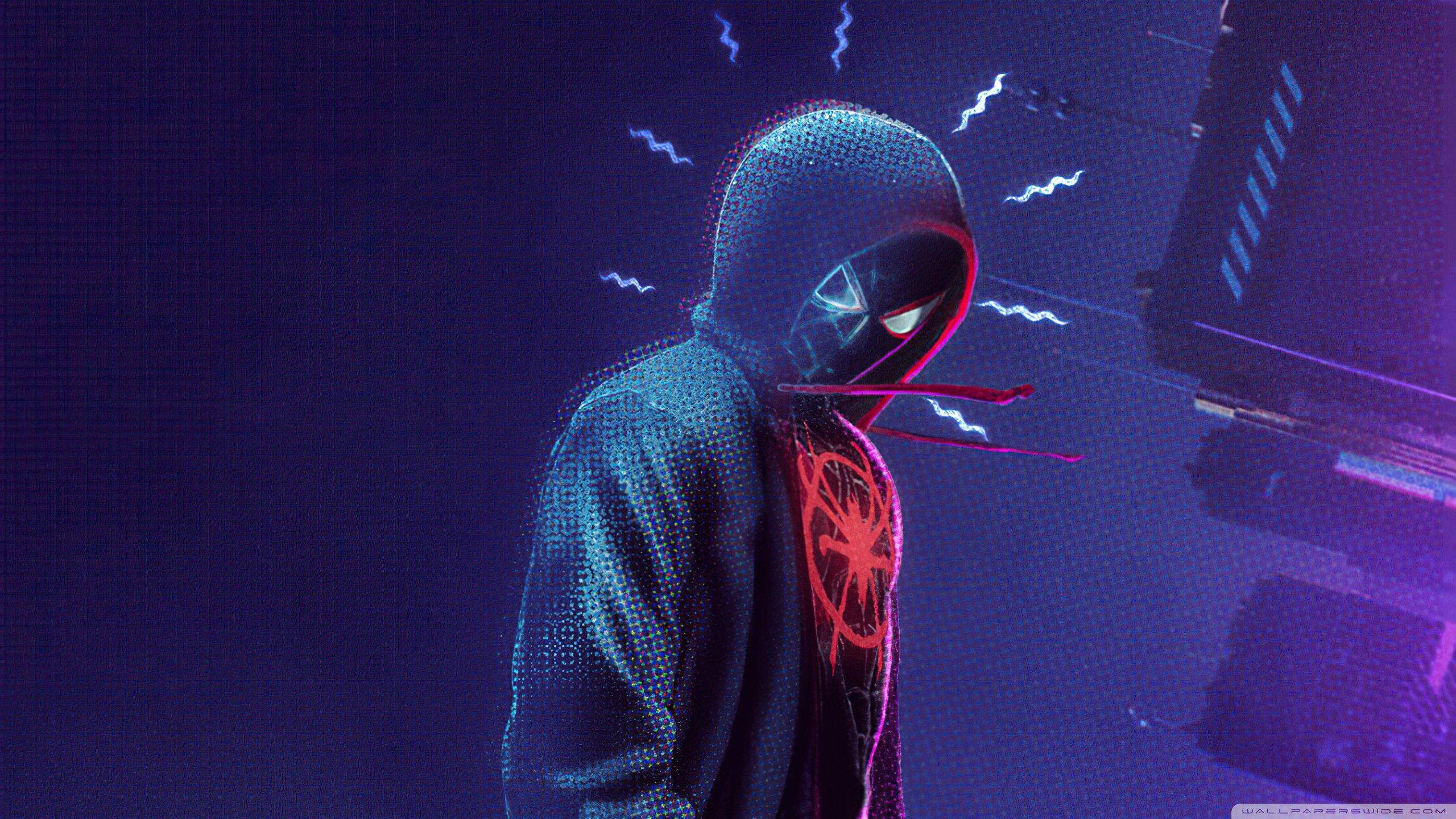 Spider Man Music Wallpapers