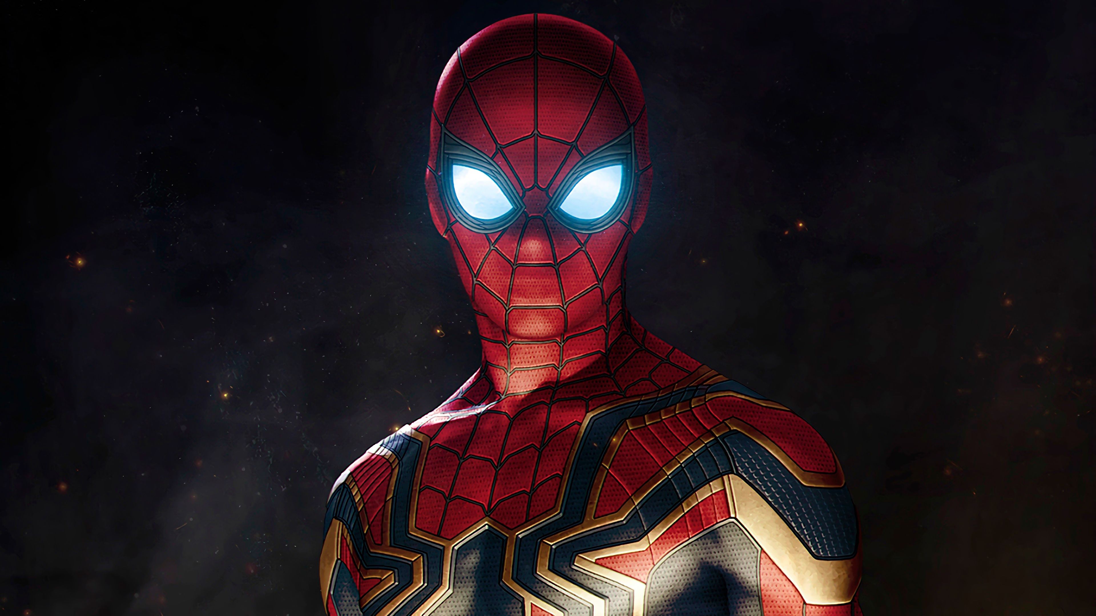 Spider Man Music Wallpapers