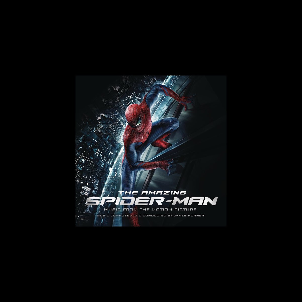 Spider Man Music Wallpapers