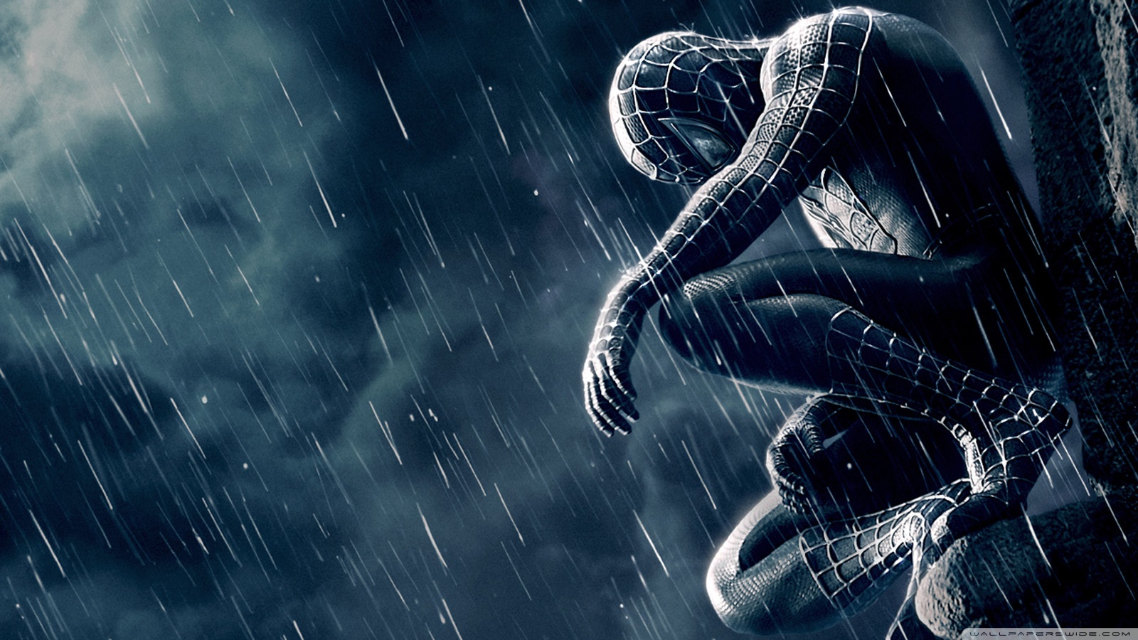 Spider Man Music Wallpapers