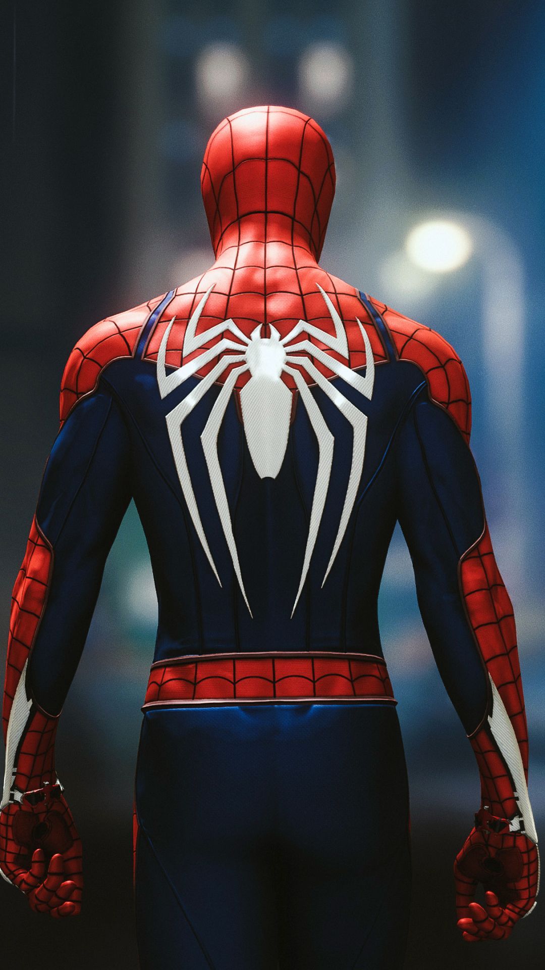 Spider Man Music Wallpapers