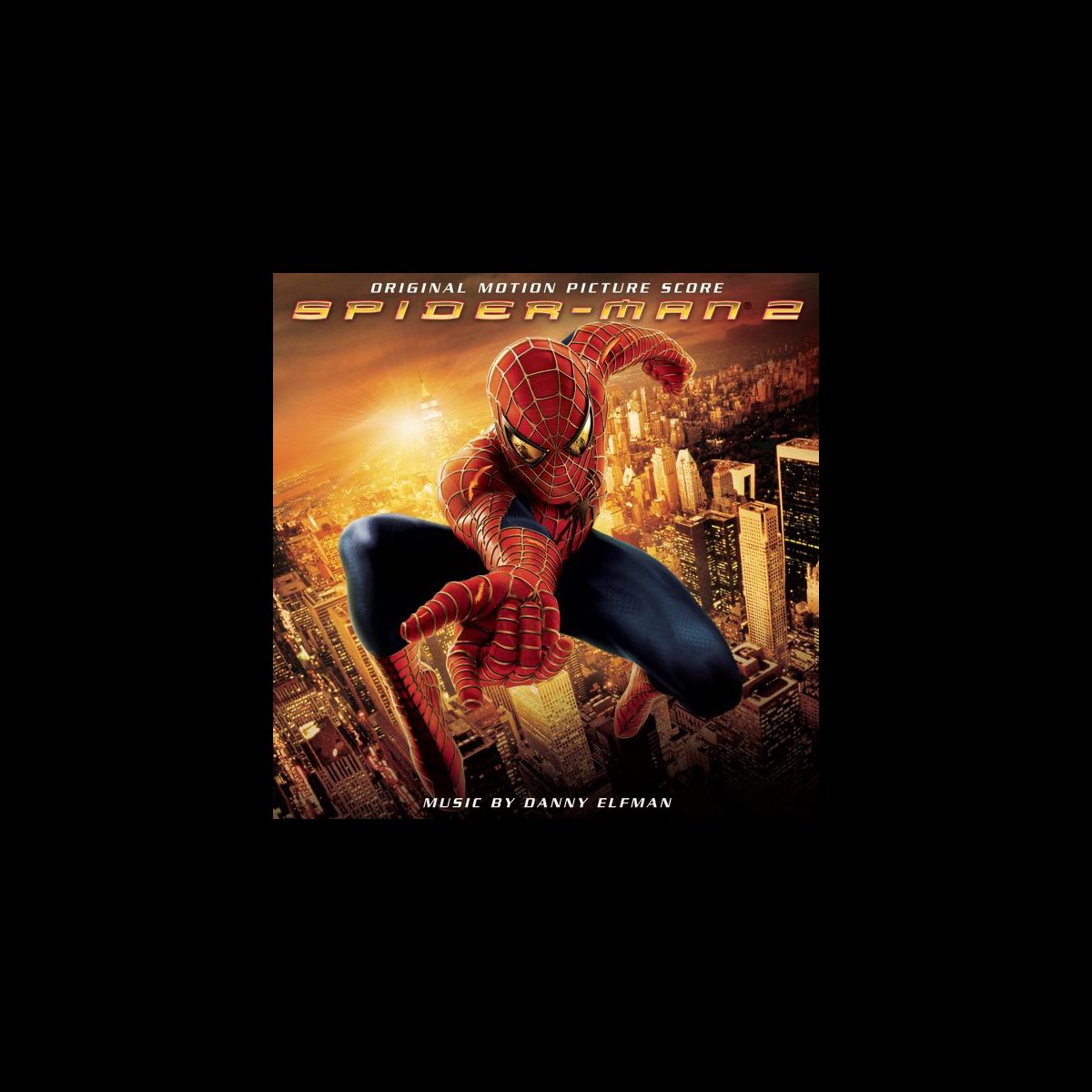 Spider Man Music Wallpapers