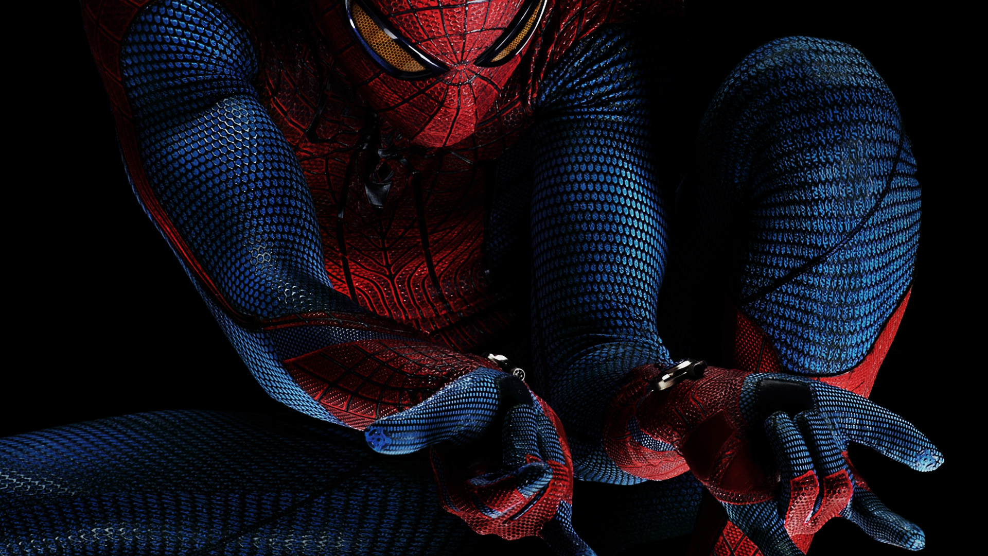 Spider Man Music Wallpapers