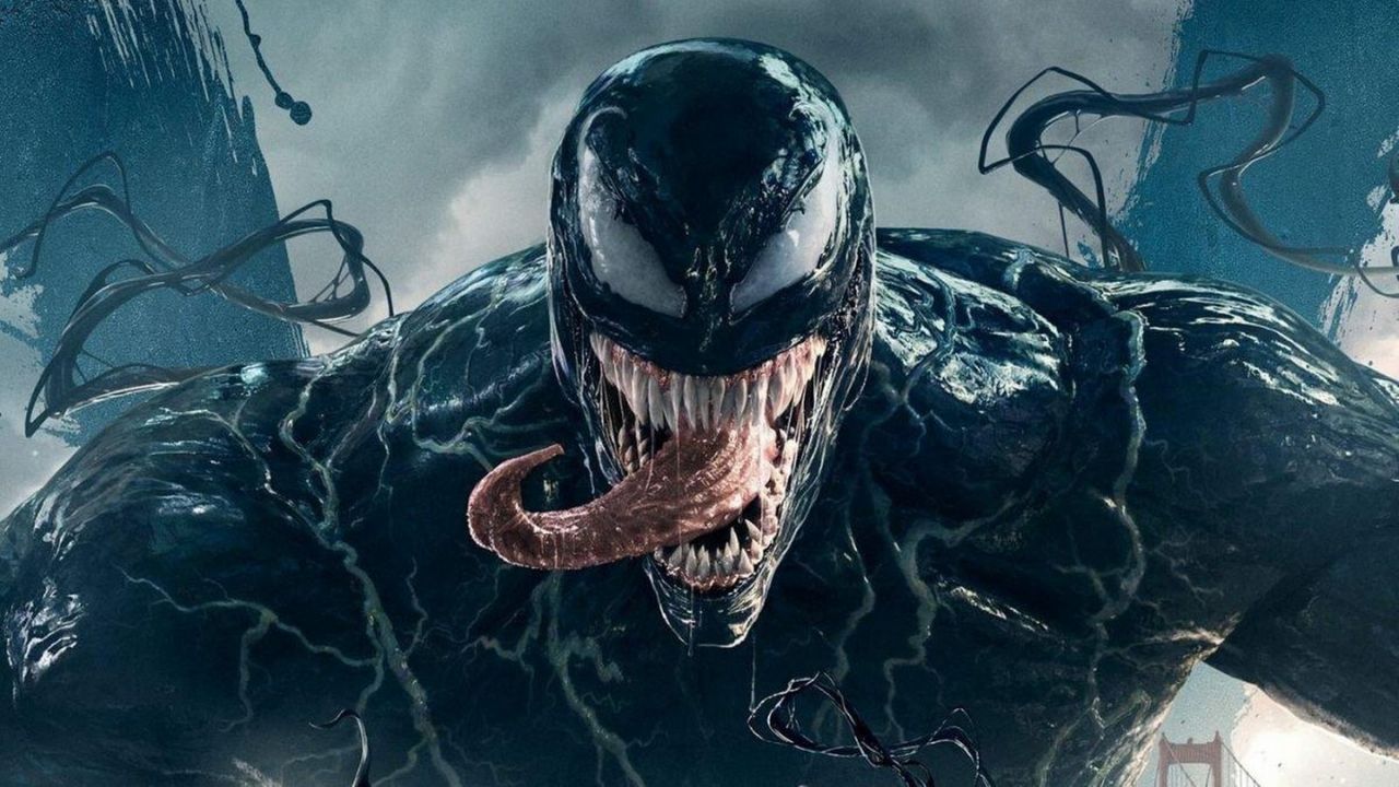 Spider Man X Venom Wallpapers