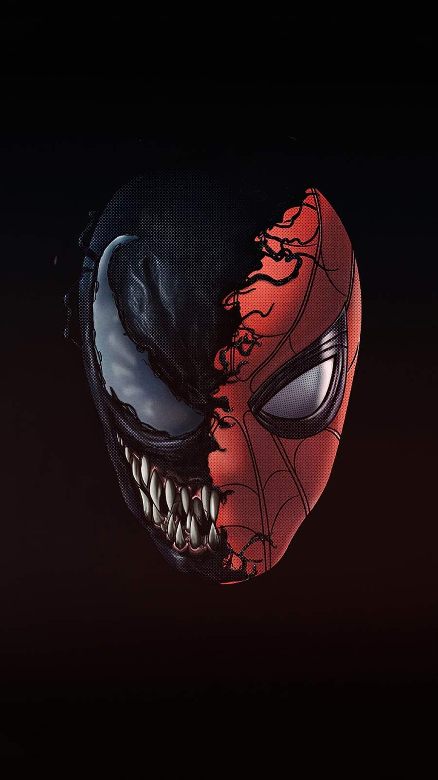 Spider Man X Venom Wallpapers