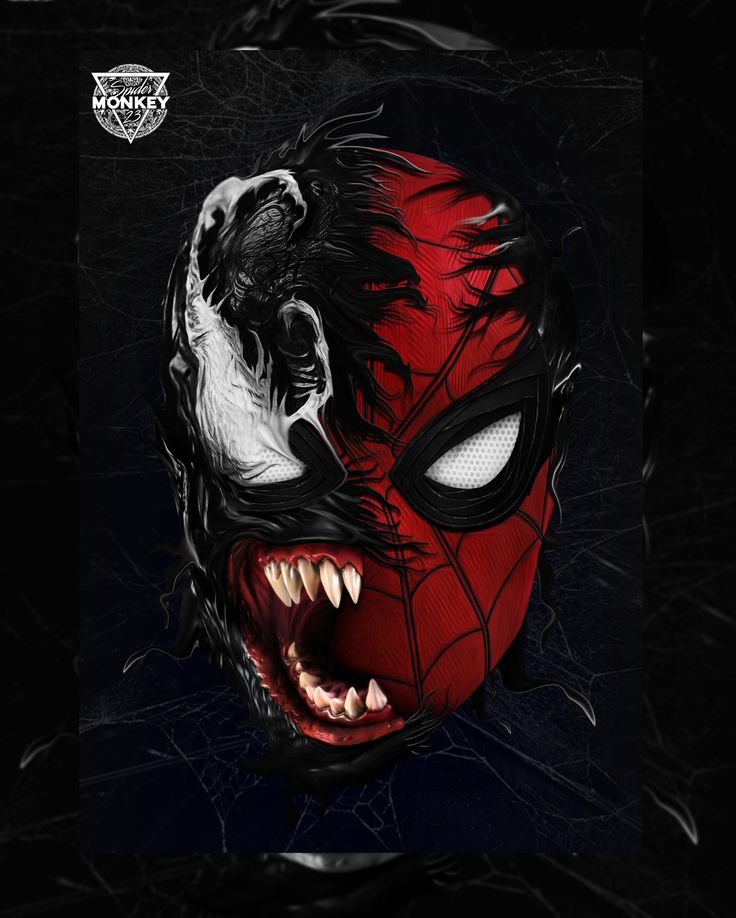 Spider Man X Venom Wallpapers