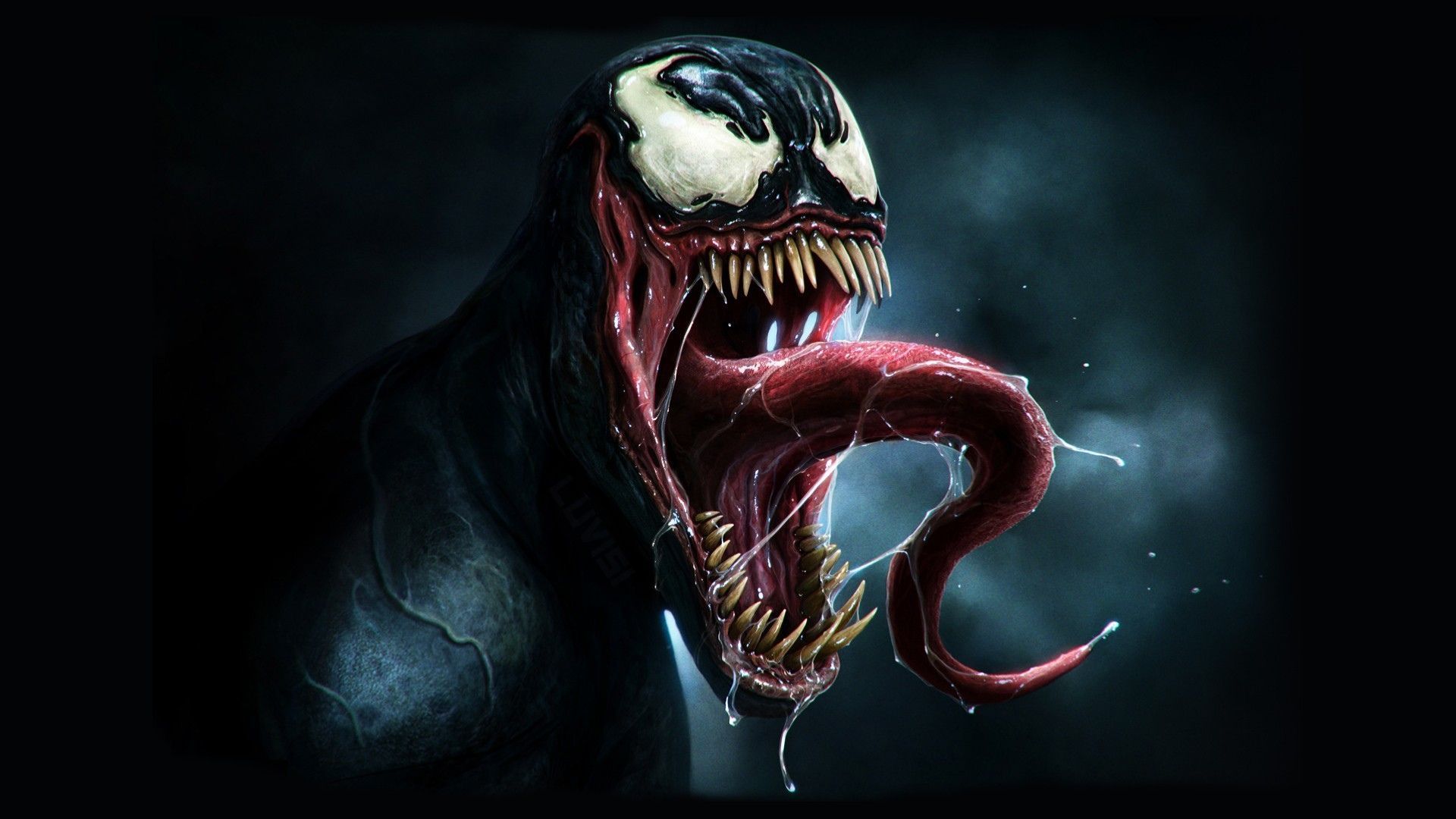 Spider Man X Venom Wallpapers