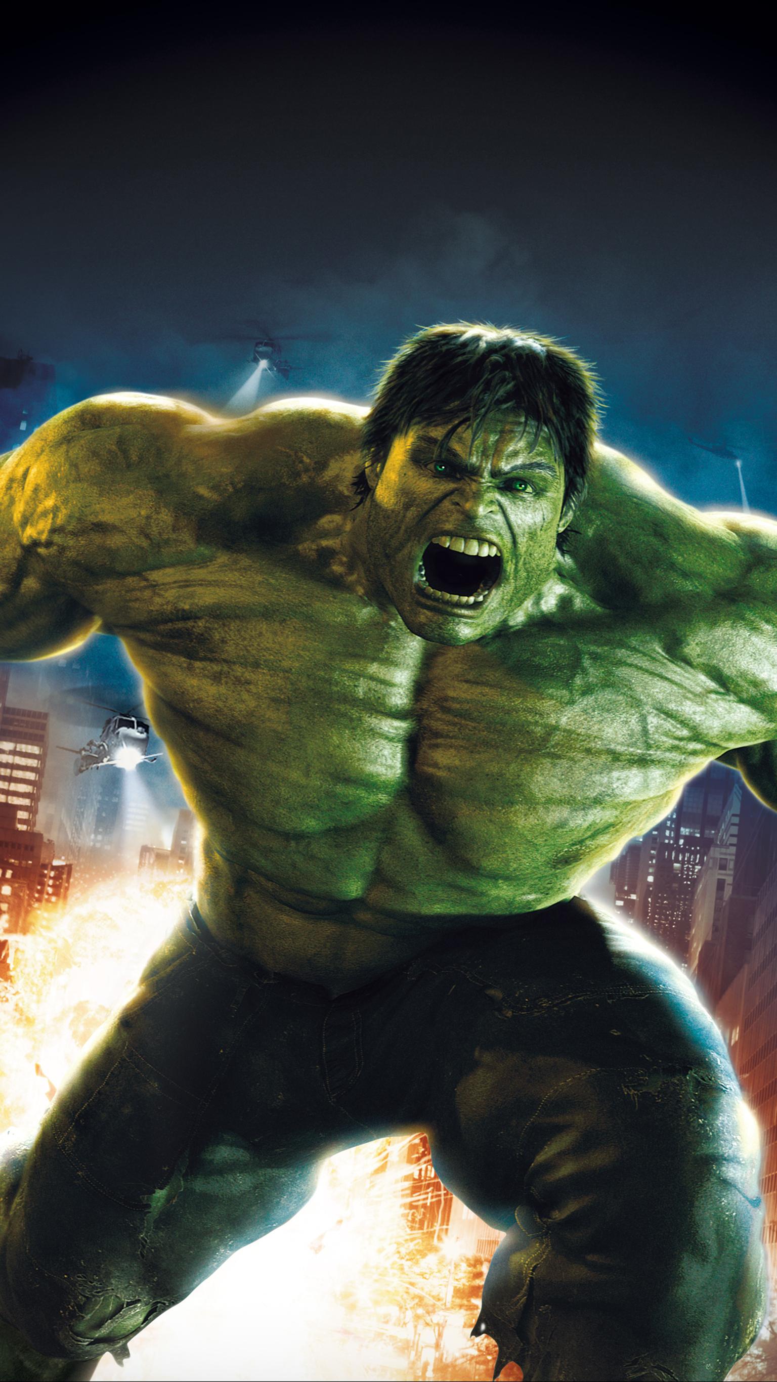 Spiderman Annoying Hulk Wallpapers