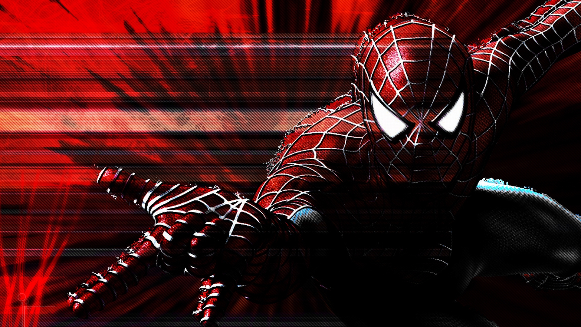 Spider-Man Hd Wallpapers