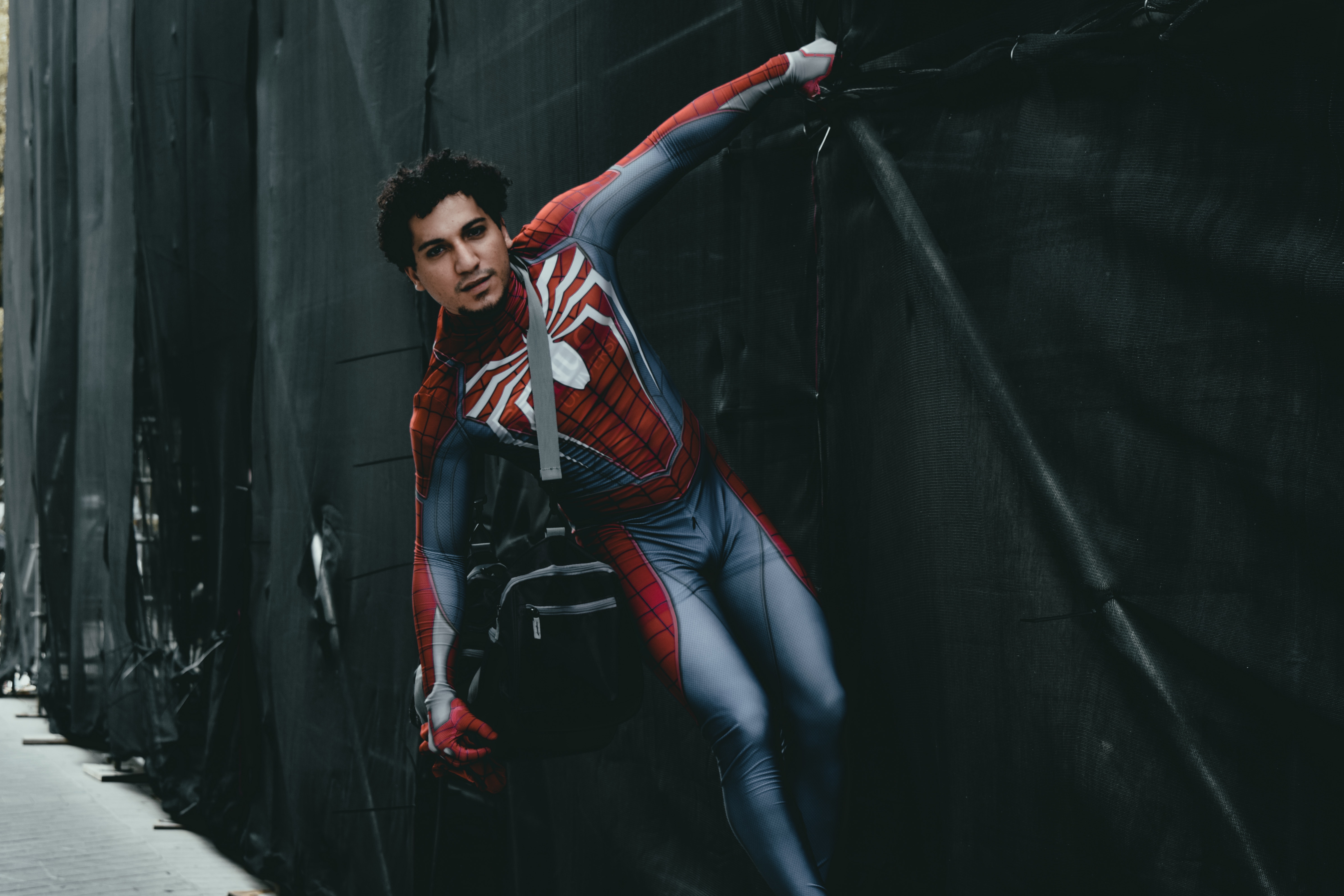 Spider-Man Hd Wallpapers