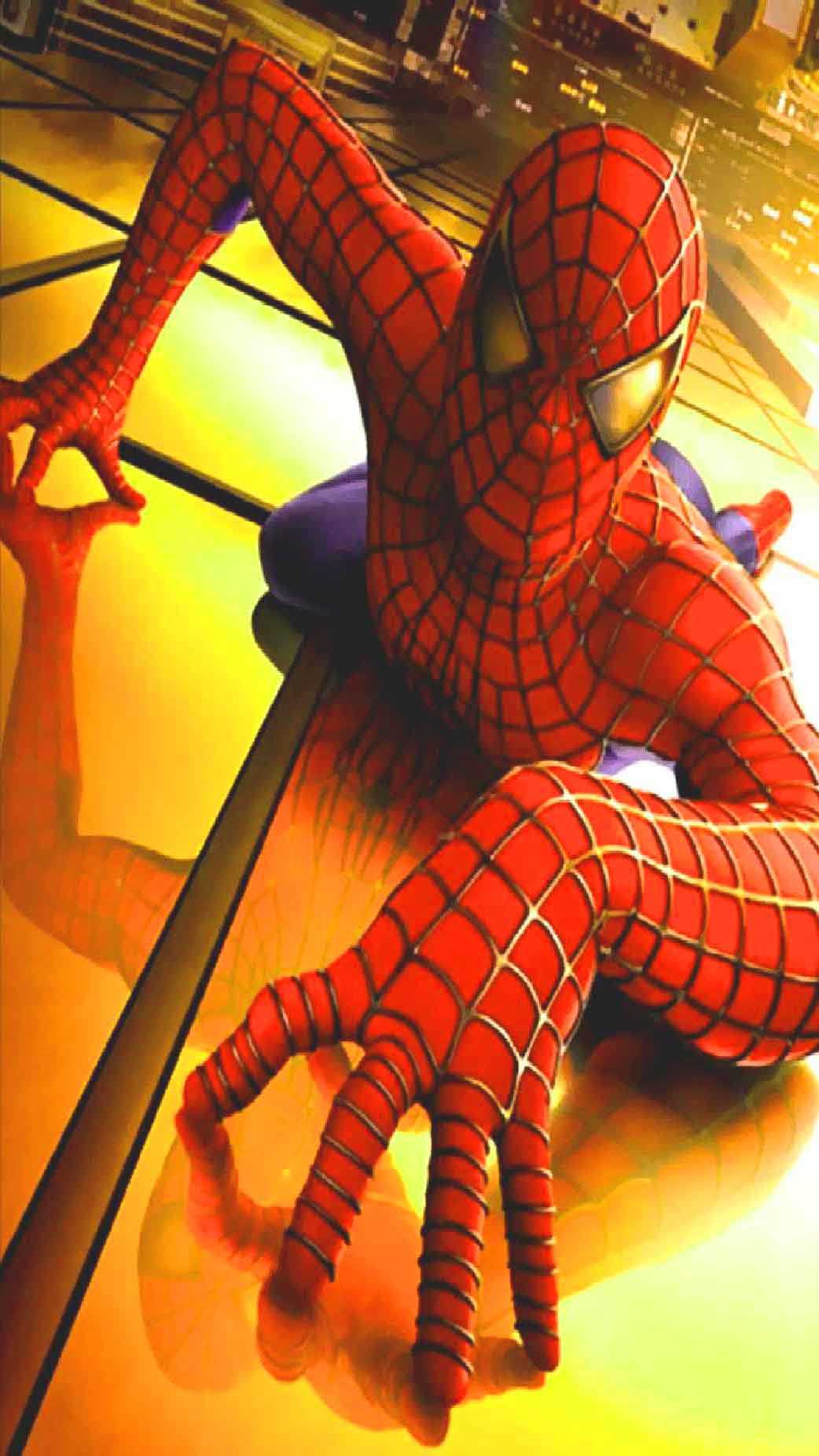 Spider-Man Hd Superhero 2021 Art Wallpapers