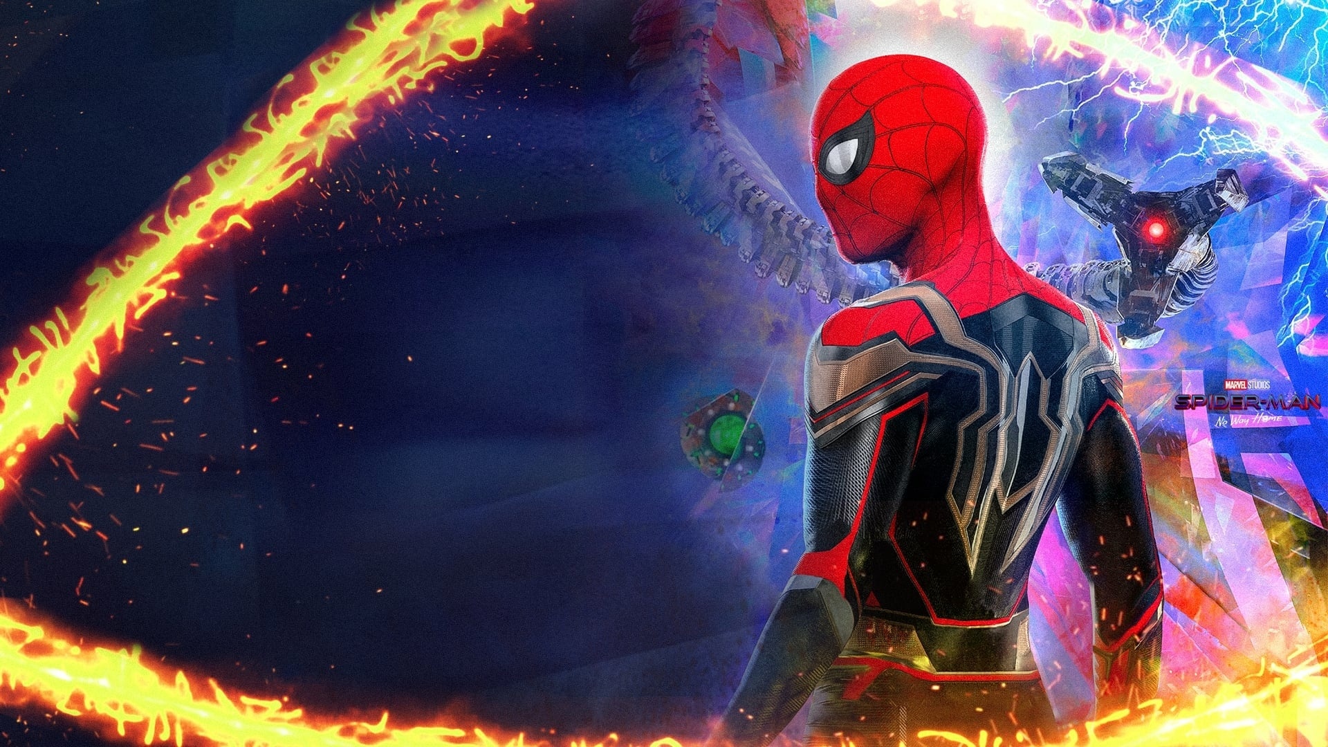 Spider-Man Hd Superhero 2021 Art Wallpapers