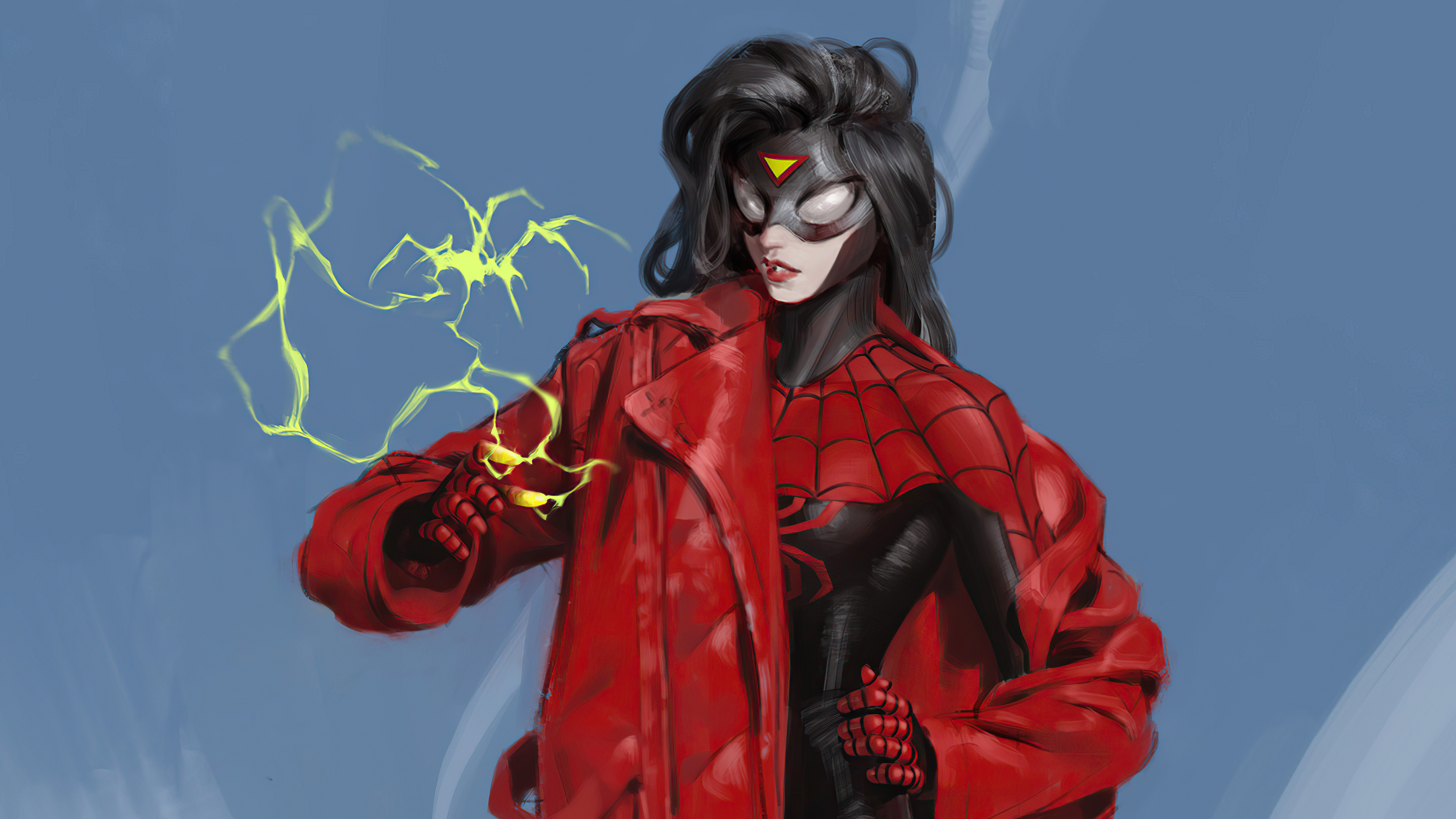 Black spider woman. Спайдер Вумен. Женщина паук. Женщина человек паук. Женщина паук в белом костюме.