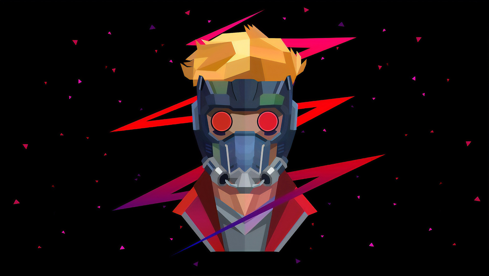 Star Lord Wallpapers