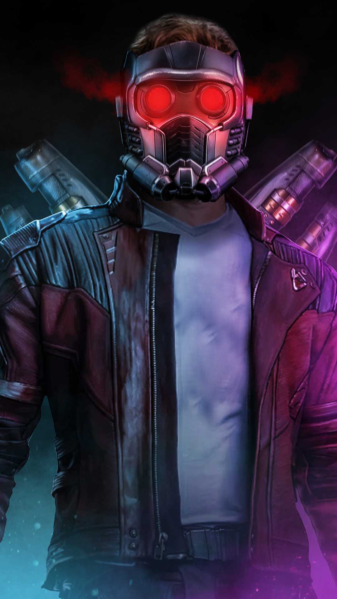 Star Lord Wallpapers