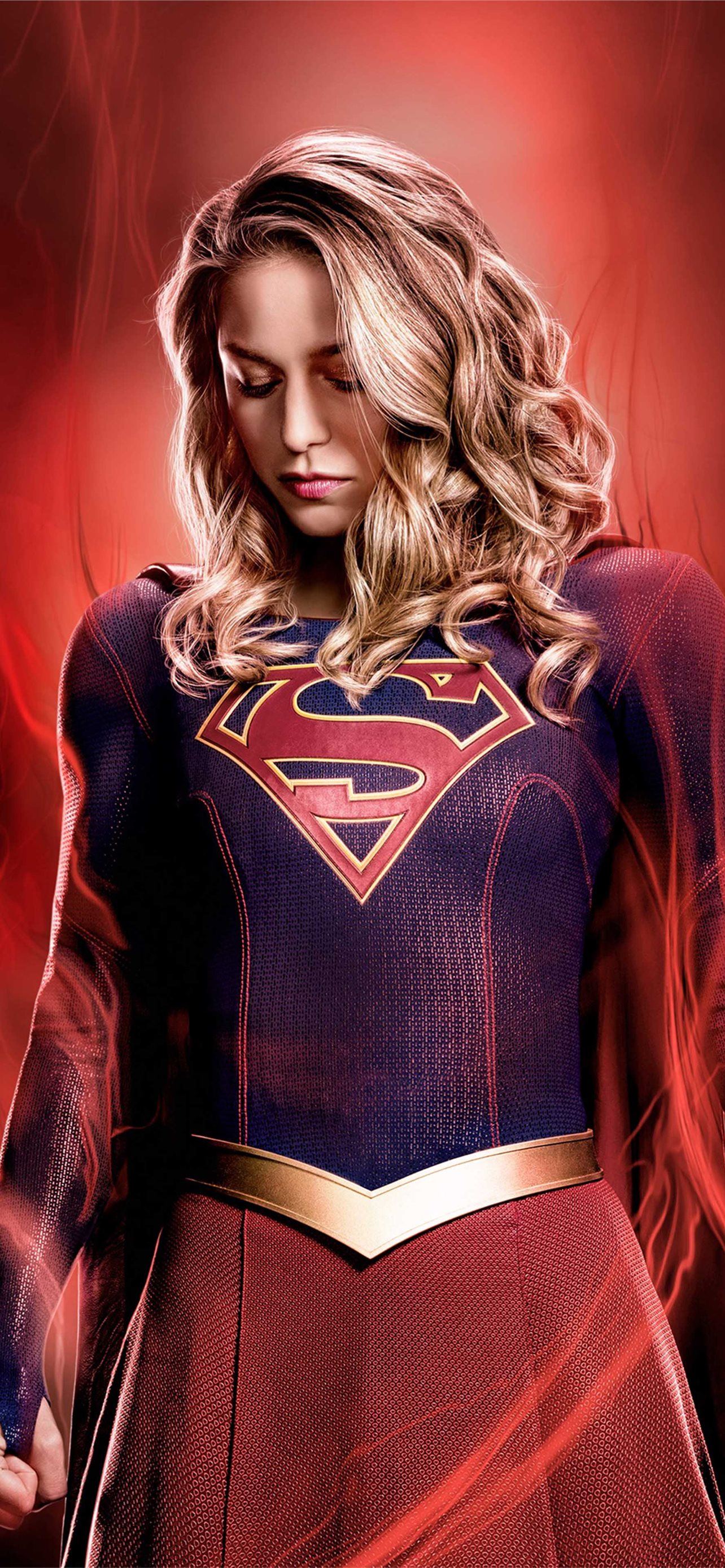 Supergirl Wallpapers