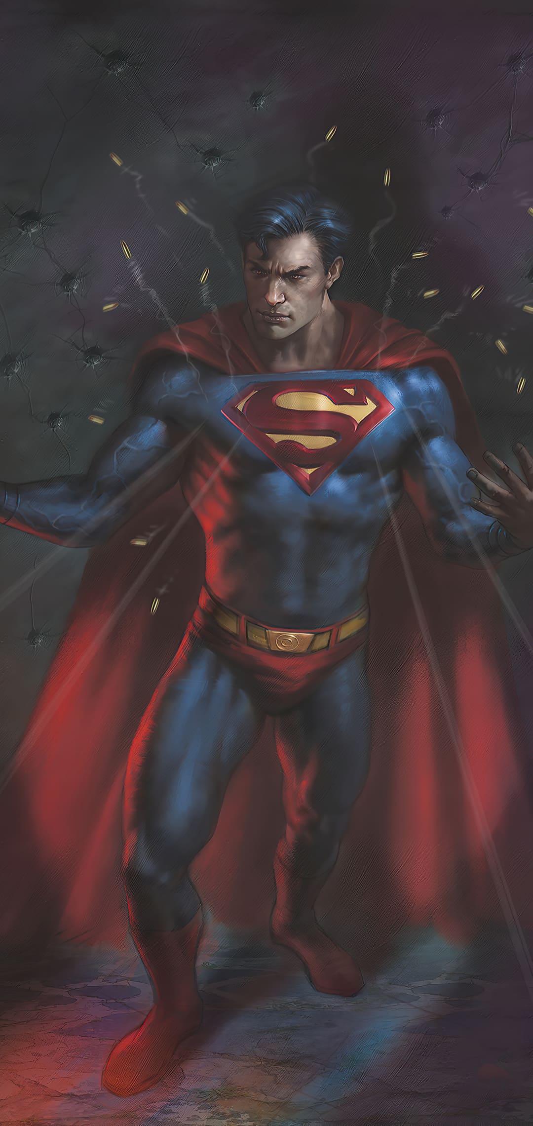 Superman Wallpapers