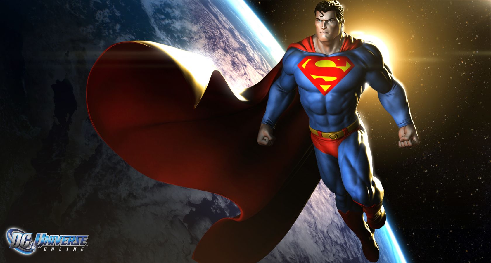 Superman Wallpapers