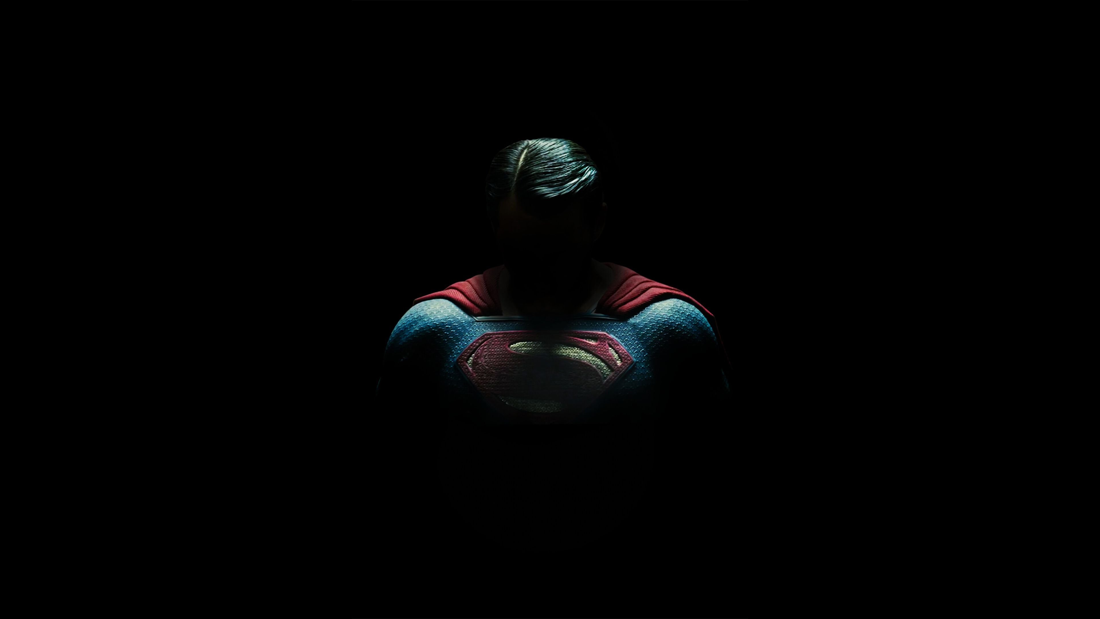 Superman Amoled Wallpapers