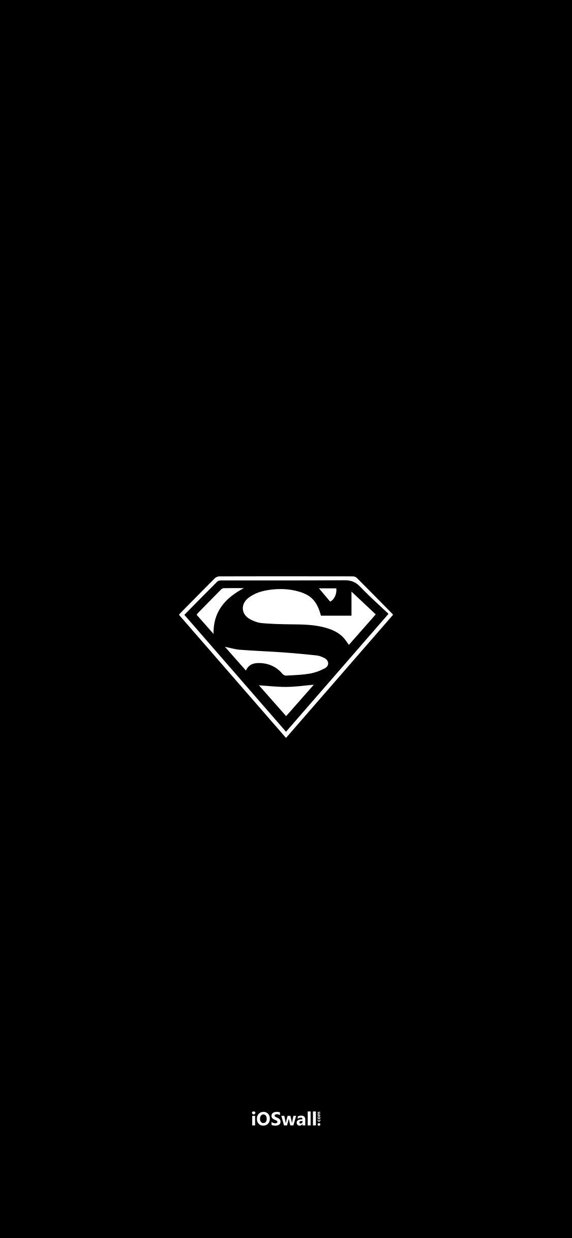 Superman Amoled Wallpapers