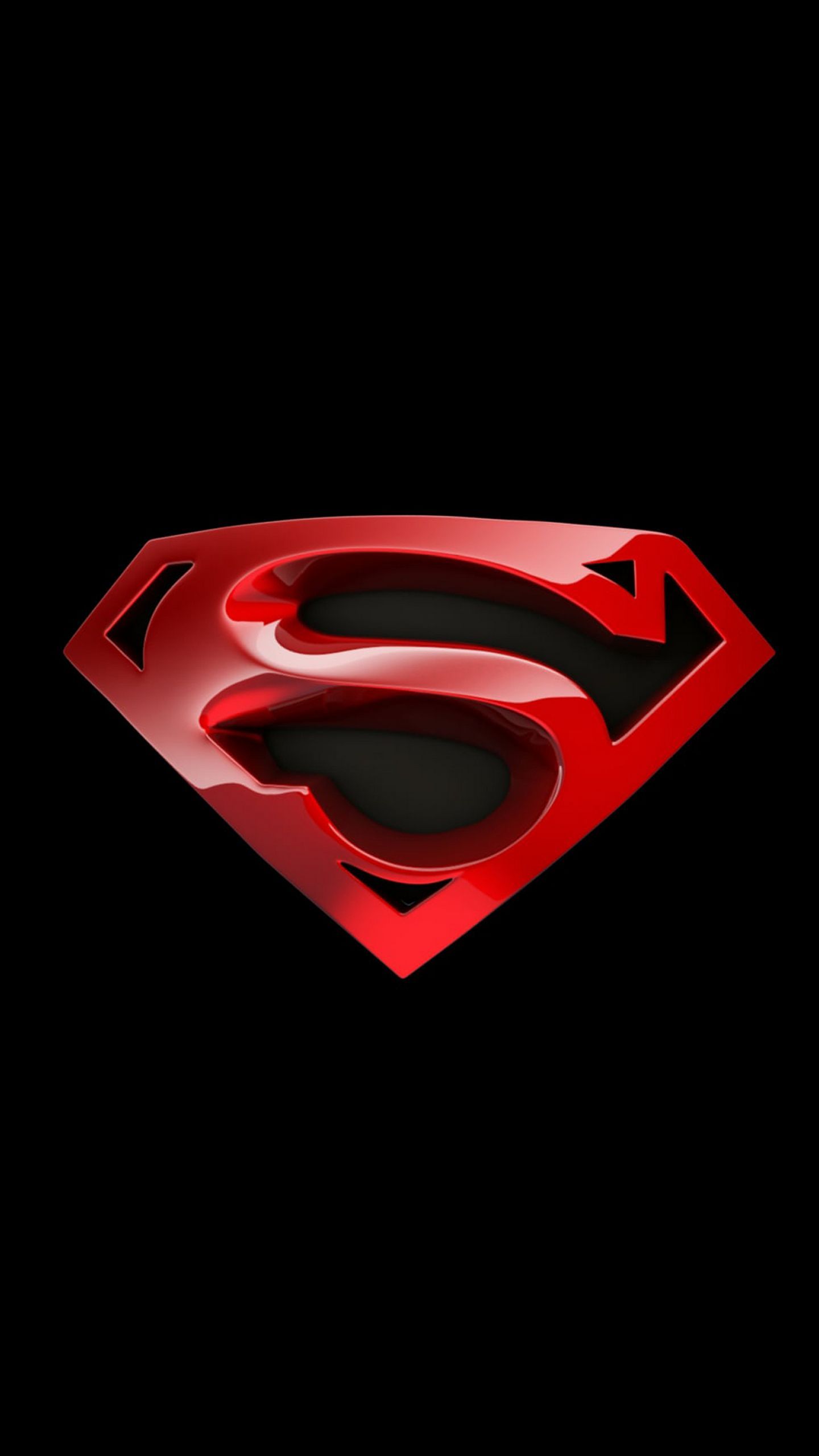 Superman Amoled Wallpapers