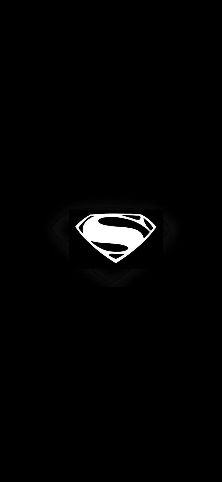 Superman Amoled Wallpapers