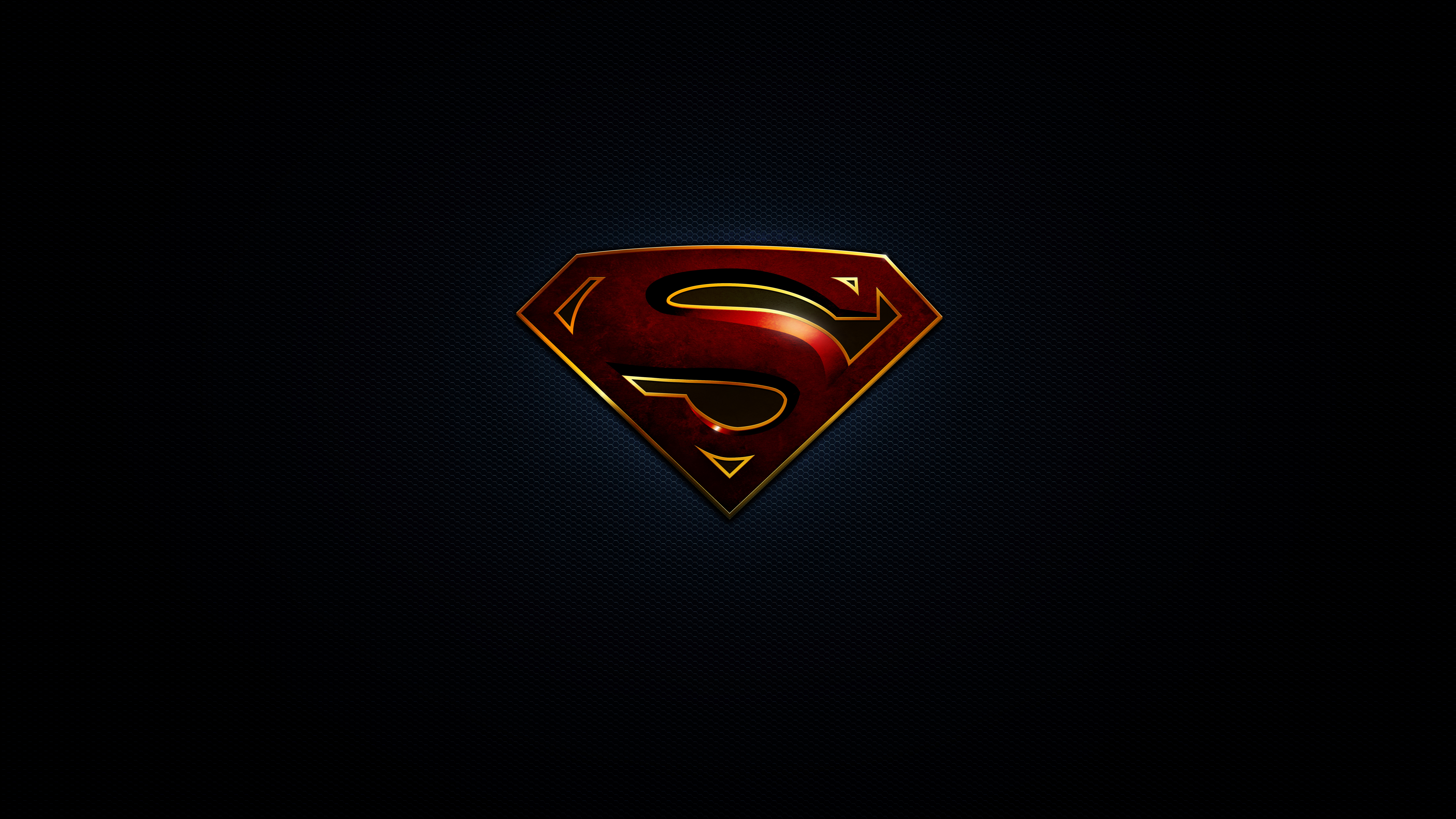 Superman Amoled Wallpapers