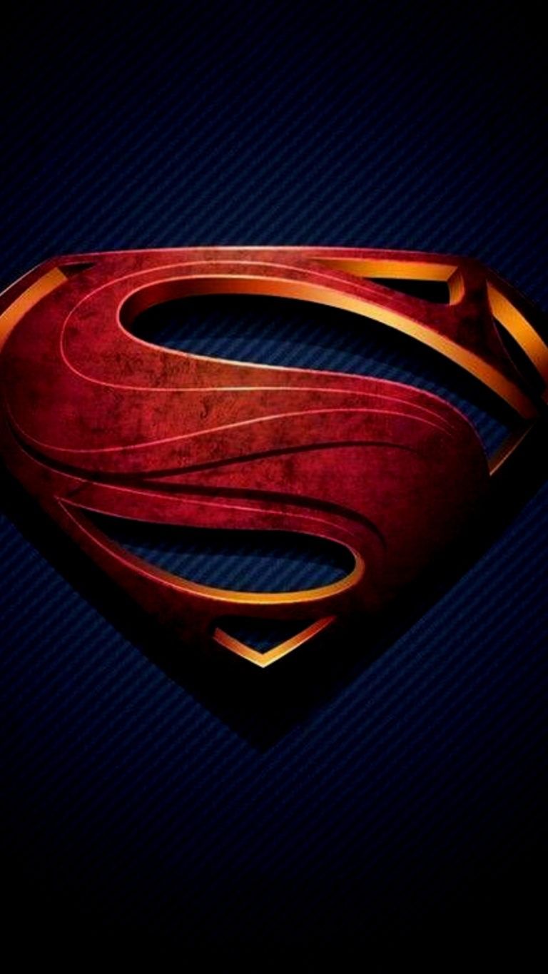 Superman Amoled Wallpapers