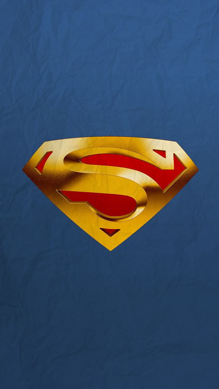 Superman Amoled Wallpapers