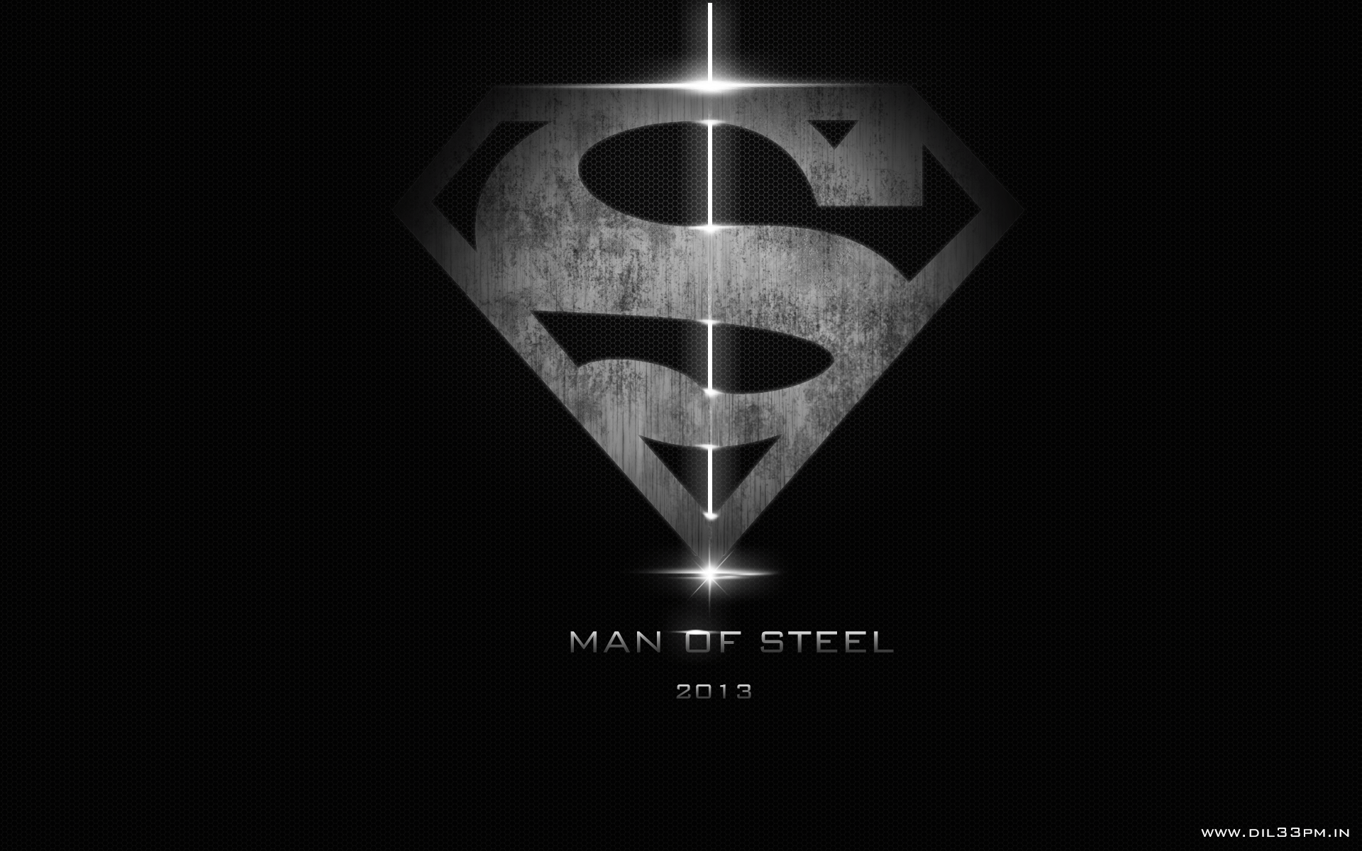 Superman Amoled Wallpapers