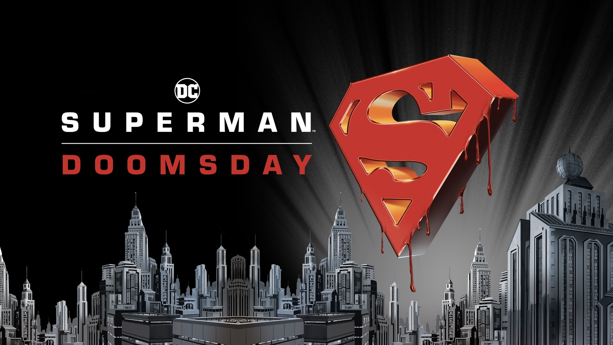 Superman Metropolis Dc Comic Wallpapers