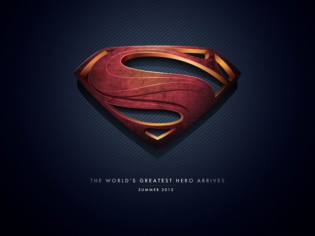 Superman Ready For Fight Wallpapers