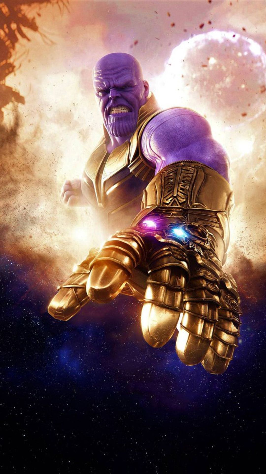 Thanos Wallpapers