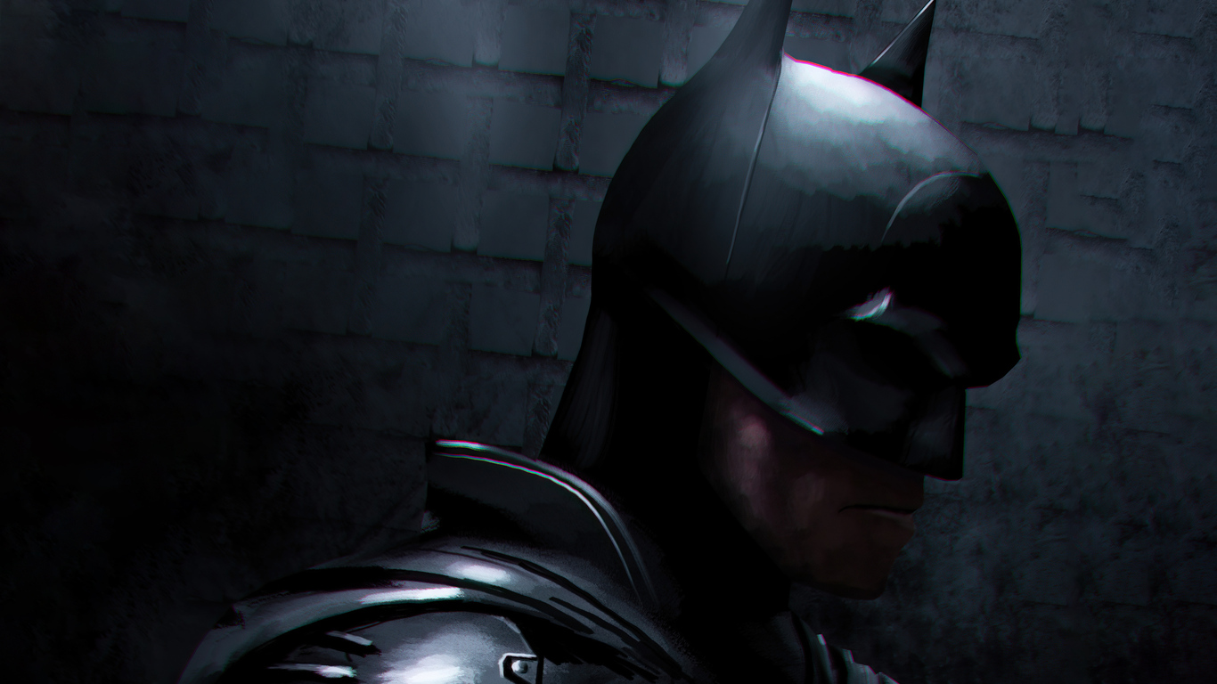 The Batman Dc Comic 2020 Wallpapers