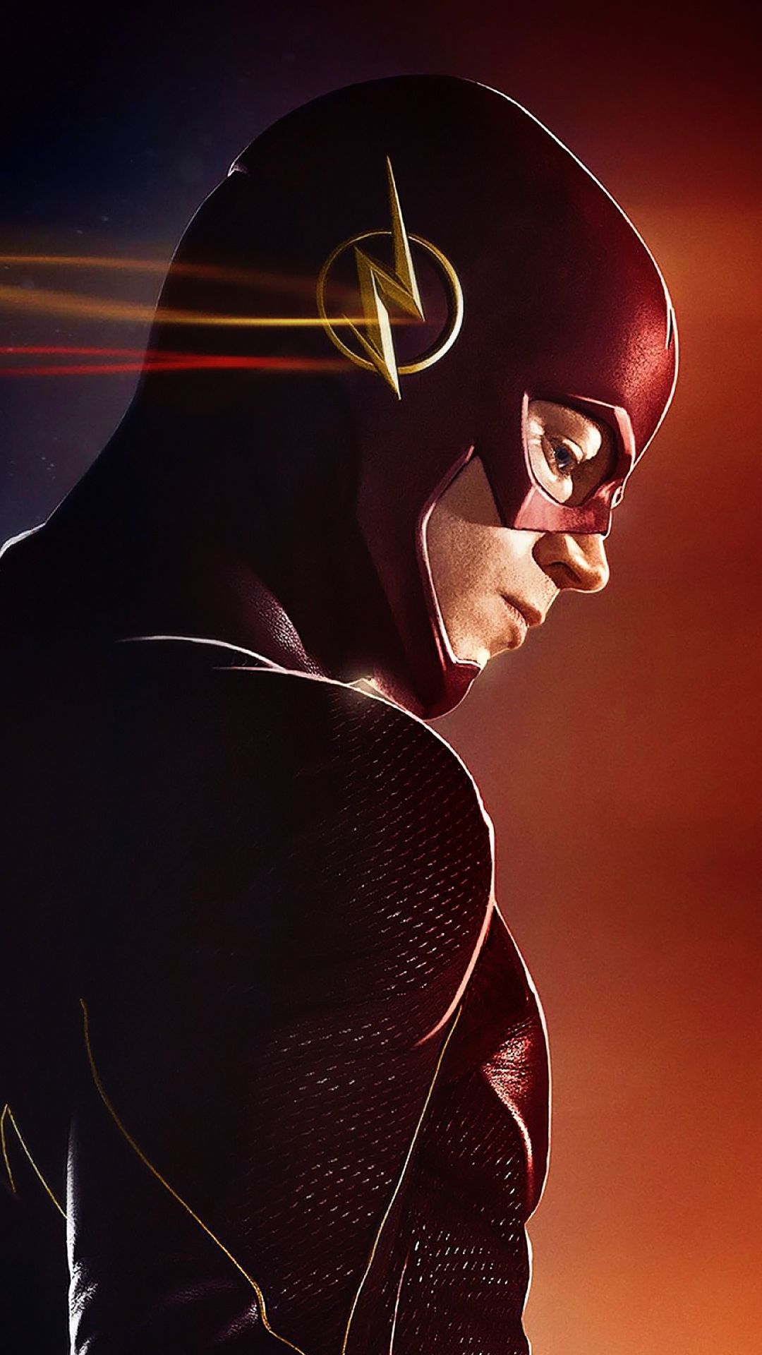 The Flash Wallpapers